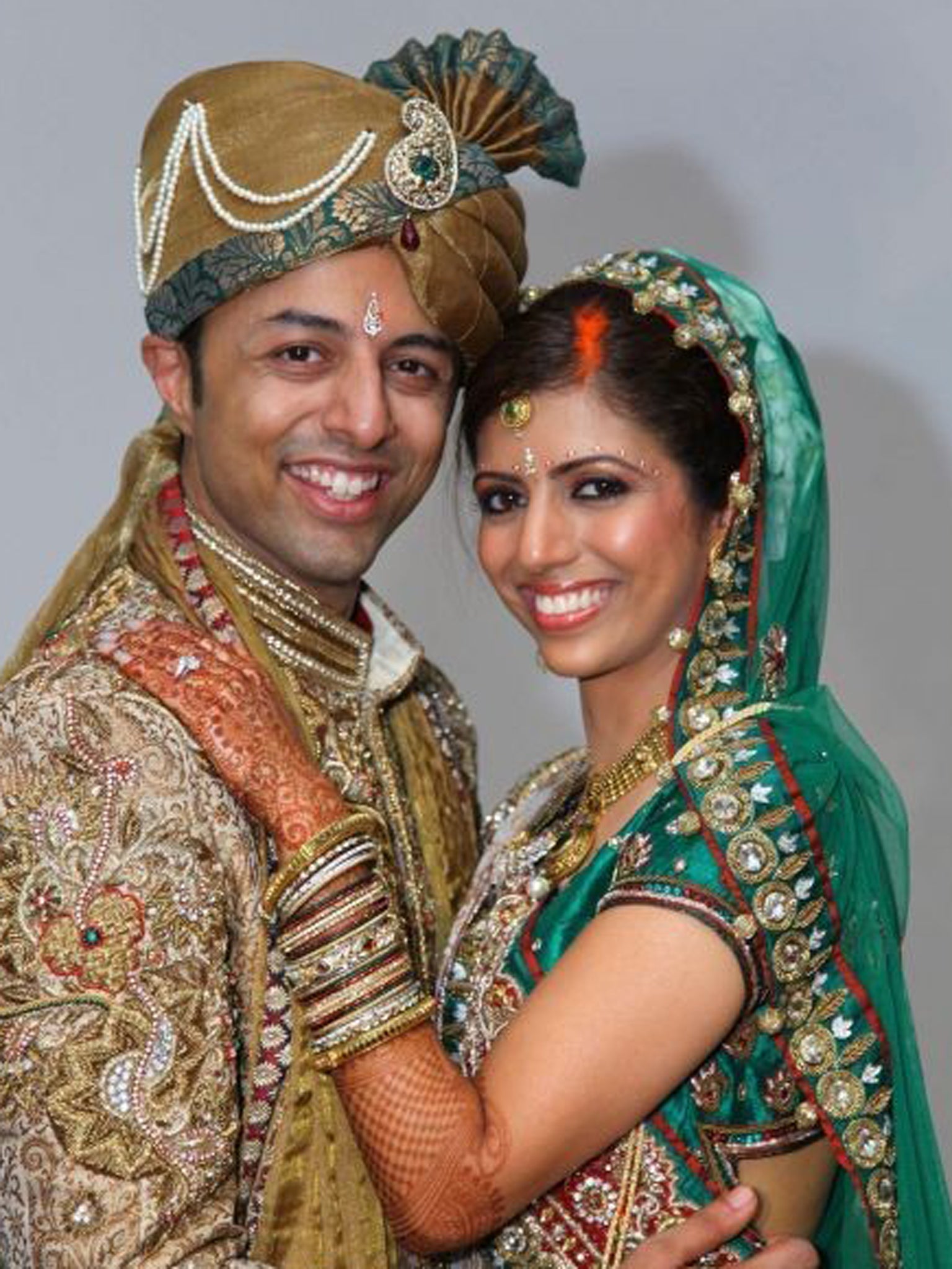 Shrien Dewani is accused of killing his bride Anni on their honeymoon in South Africa