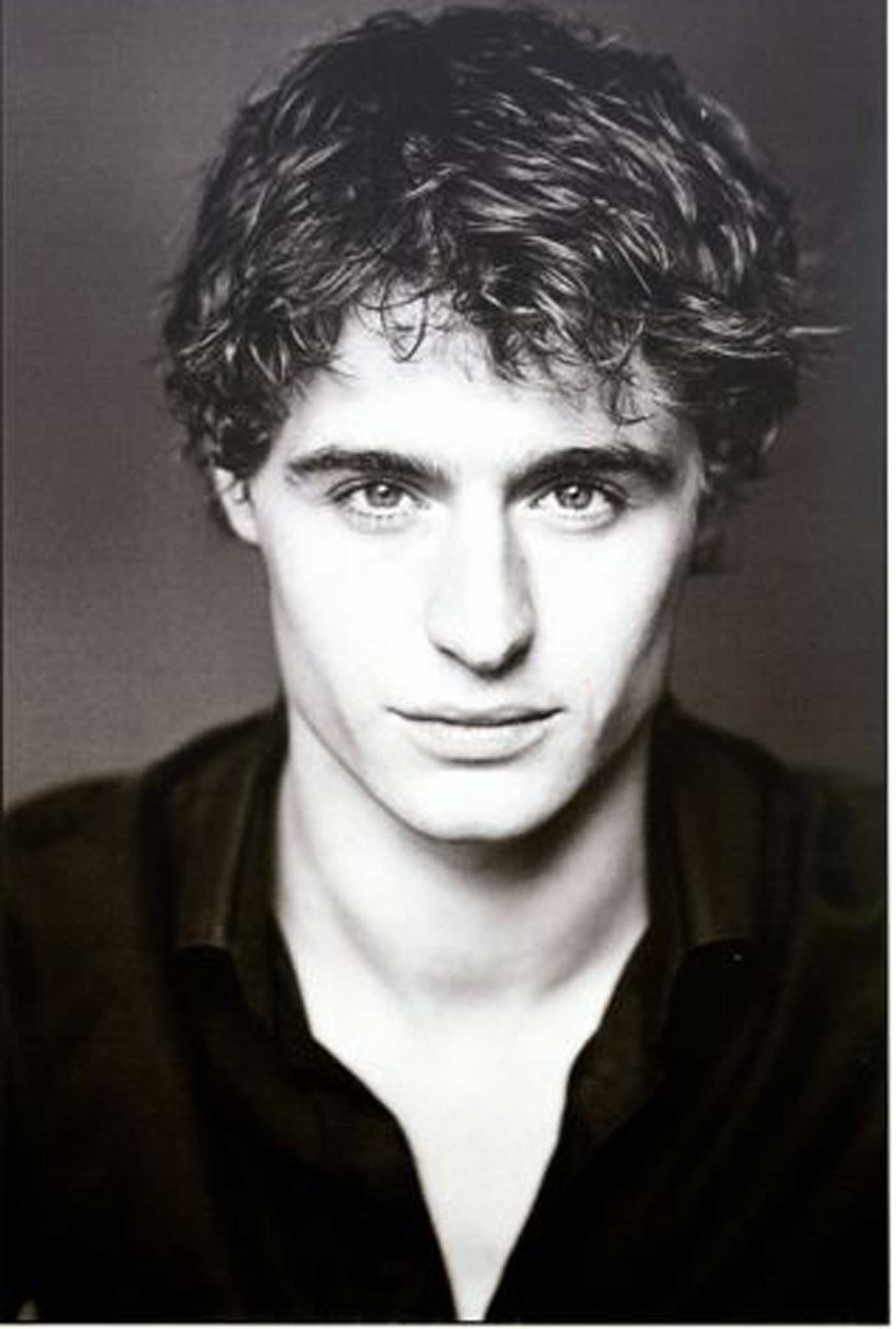 Face to watch: Max Irons has a heartthrob role in upcoming 'new Twilight' The Host and a regal role in BBC historical drama The White Queen