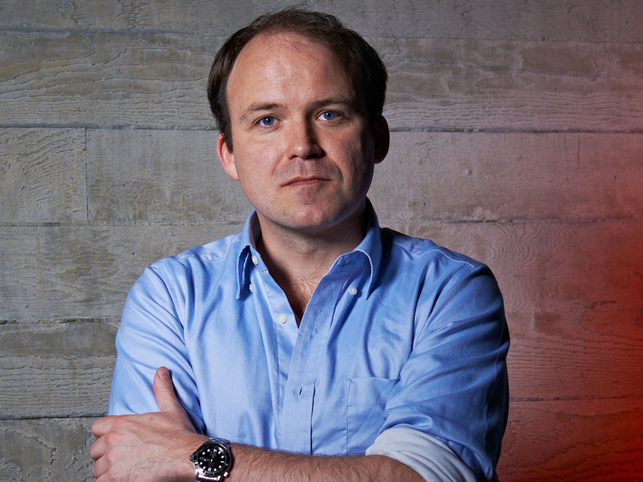 Star turn: Rory Kinnear has been praised for a string of roles, from Hamlet to a blackmailed PM