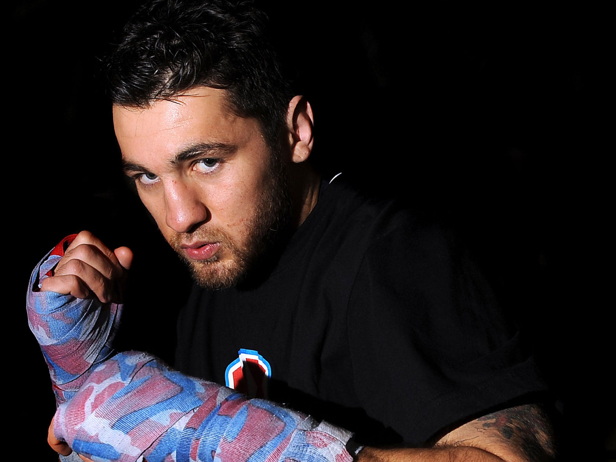 Fit club: Nathan Cleverly says fitness combats boxing’s dangers