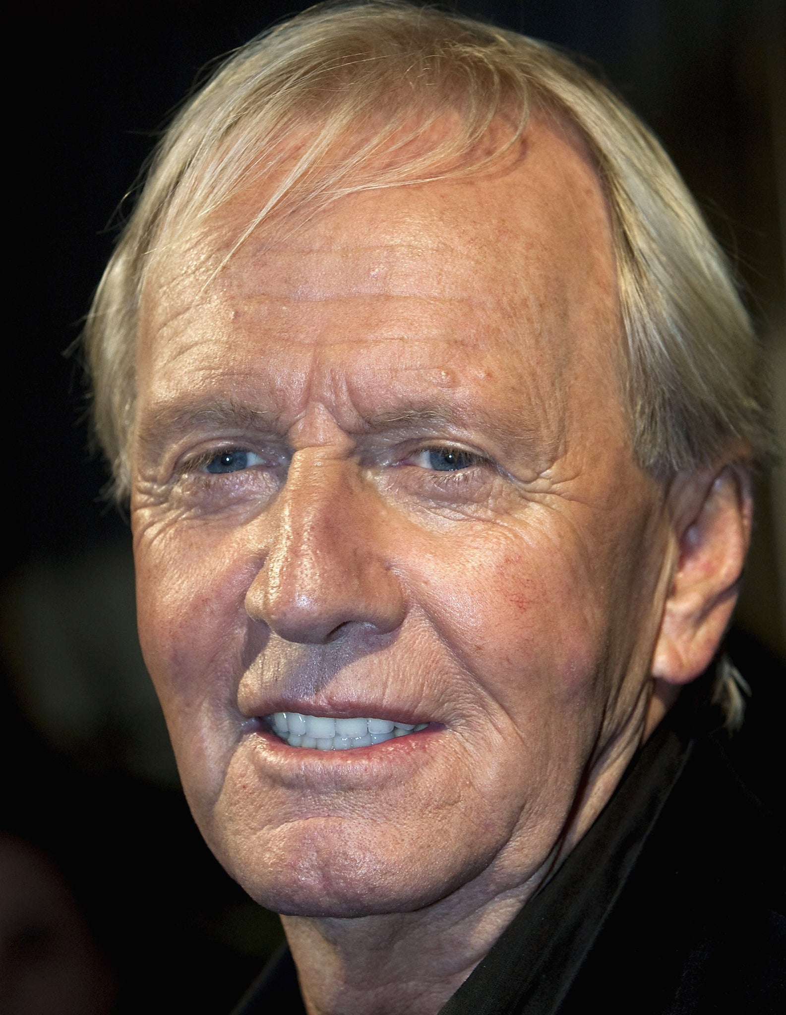 Crocodile Dundee actor Paul Hogan