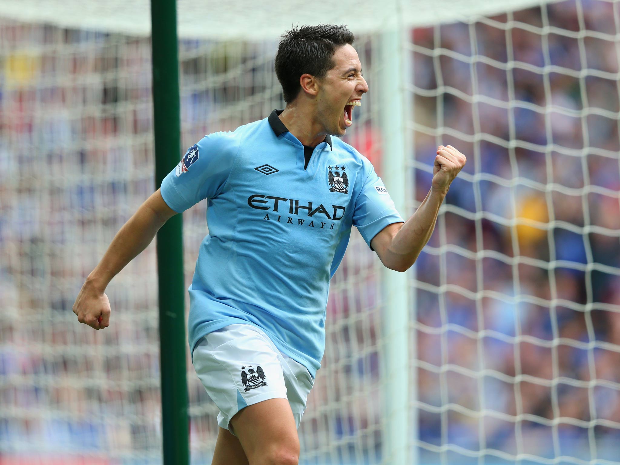 Samir Nasri