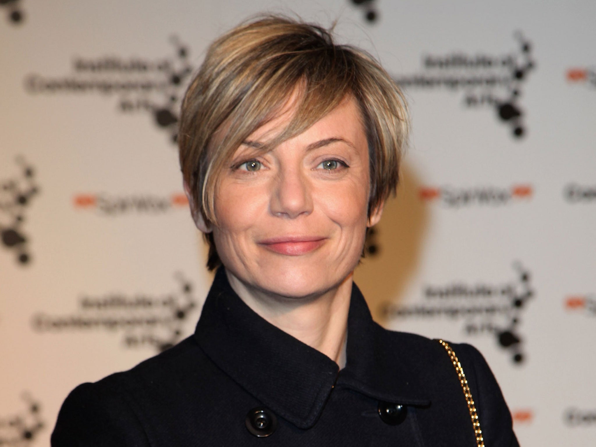 It all adds up: Miranda Sawyer of BBC6 Music