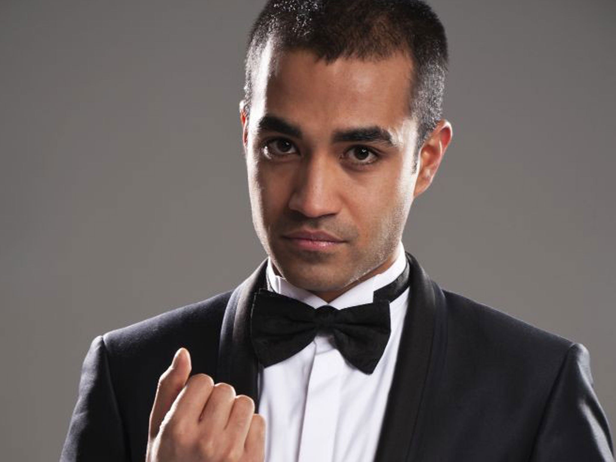 Emmanuel Vass, pianist, 24