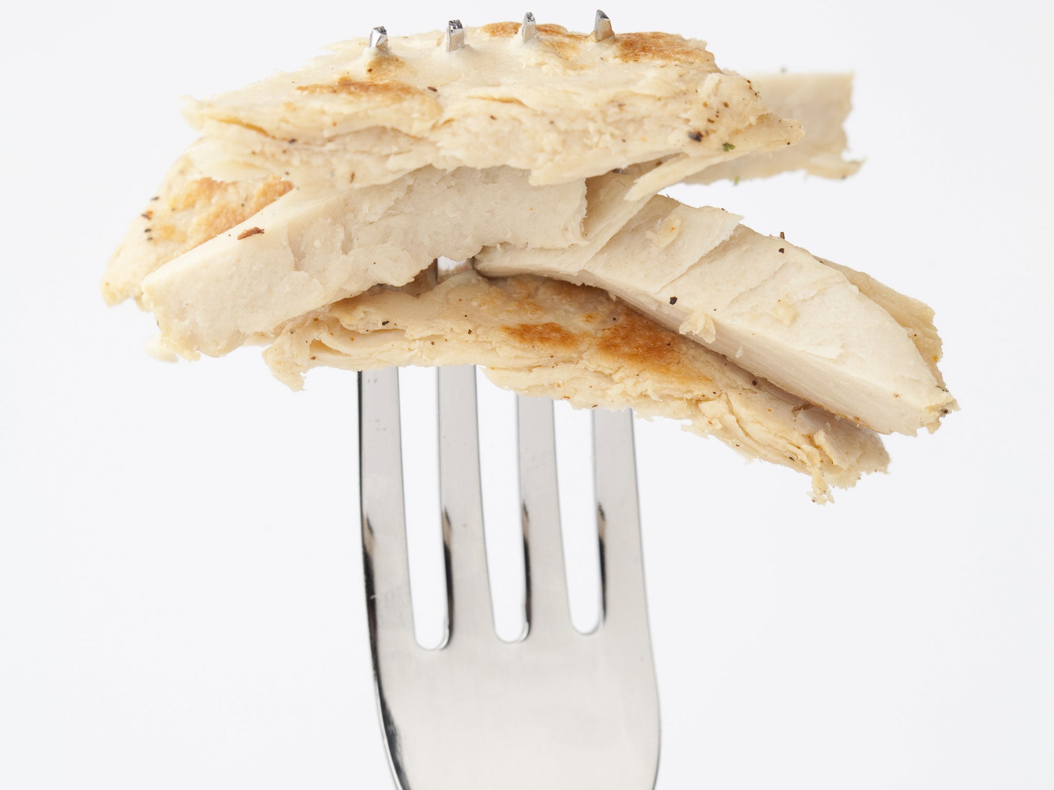 Cheat’s meats: Beyond Meat