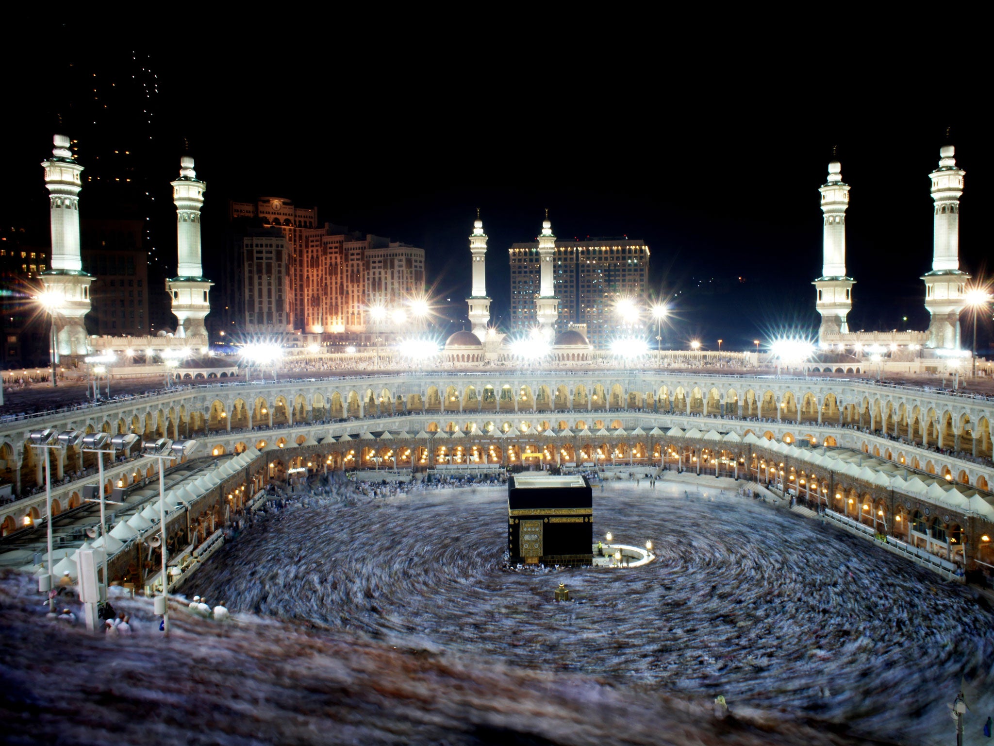 The Hajj is a particular target for fraudsters because of the costs and complexity involved