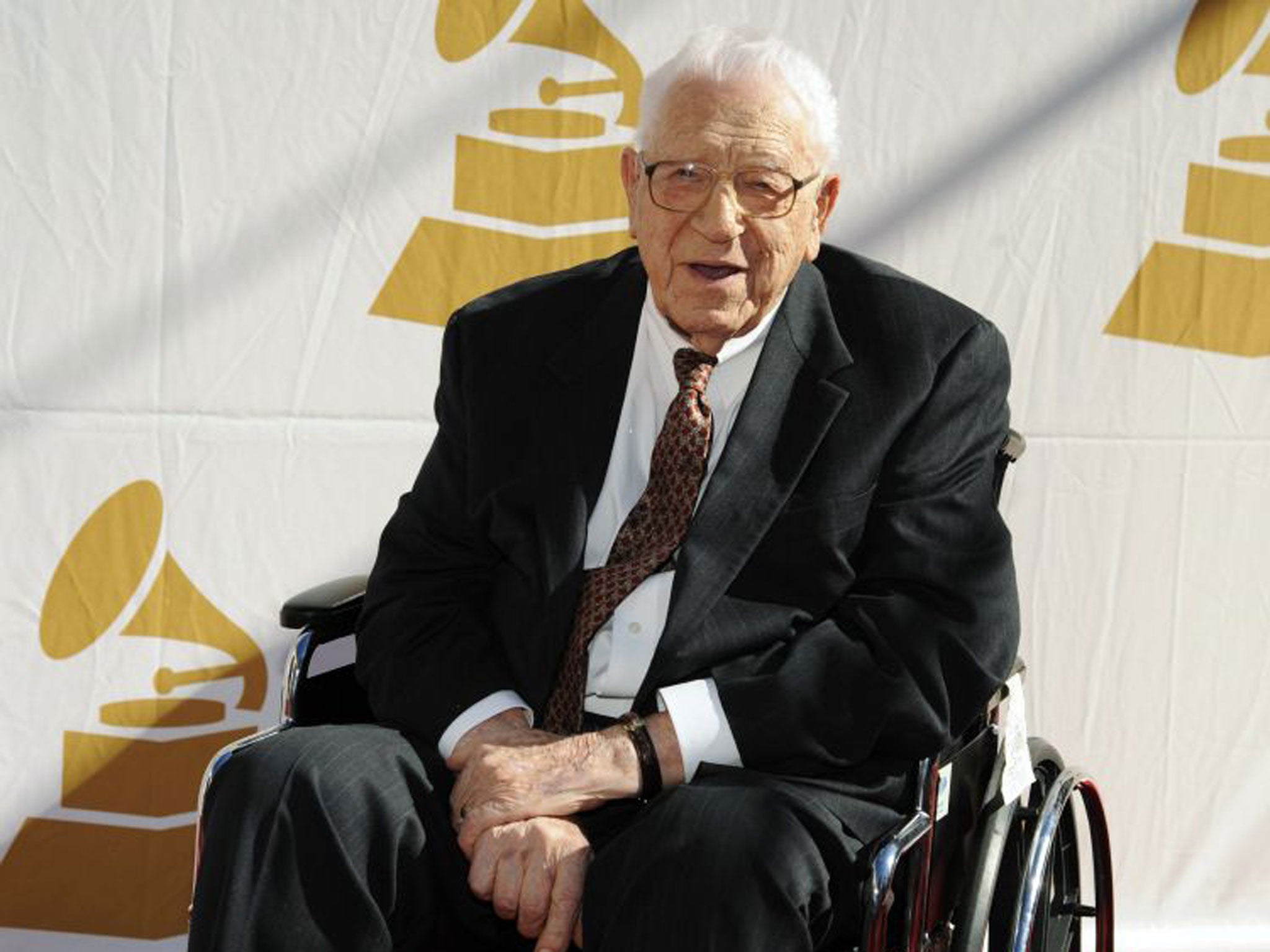 George Beverly Shea Gospel, singer revered around the world