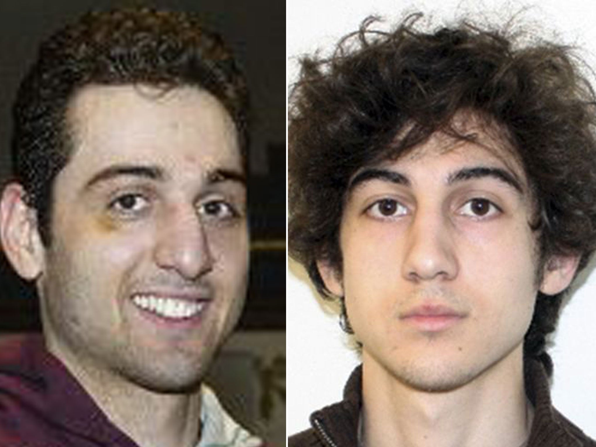 Tamerlan Tsarnaev, 26, had been a talented amateur boxer who said he hoped one day to compete for the United States at the Olympics. Dzhokhar Tsarnaev, 19, was once hailed as a model student at the highlyrated Cambridge Rindge & Latin School