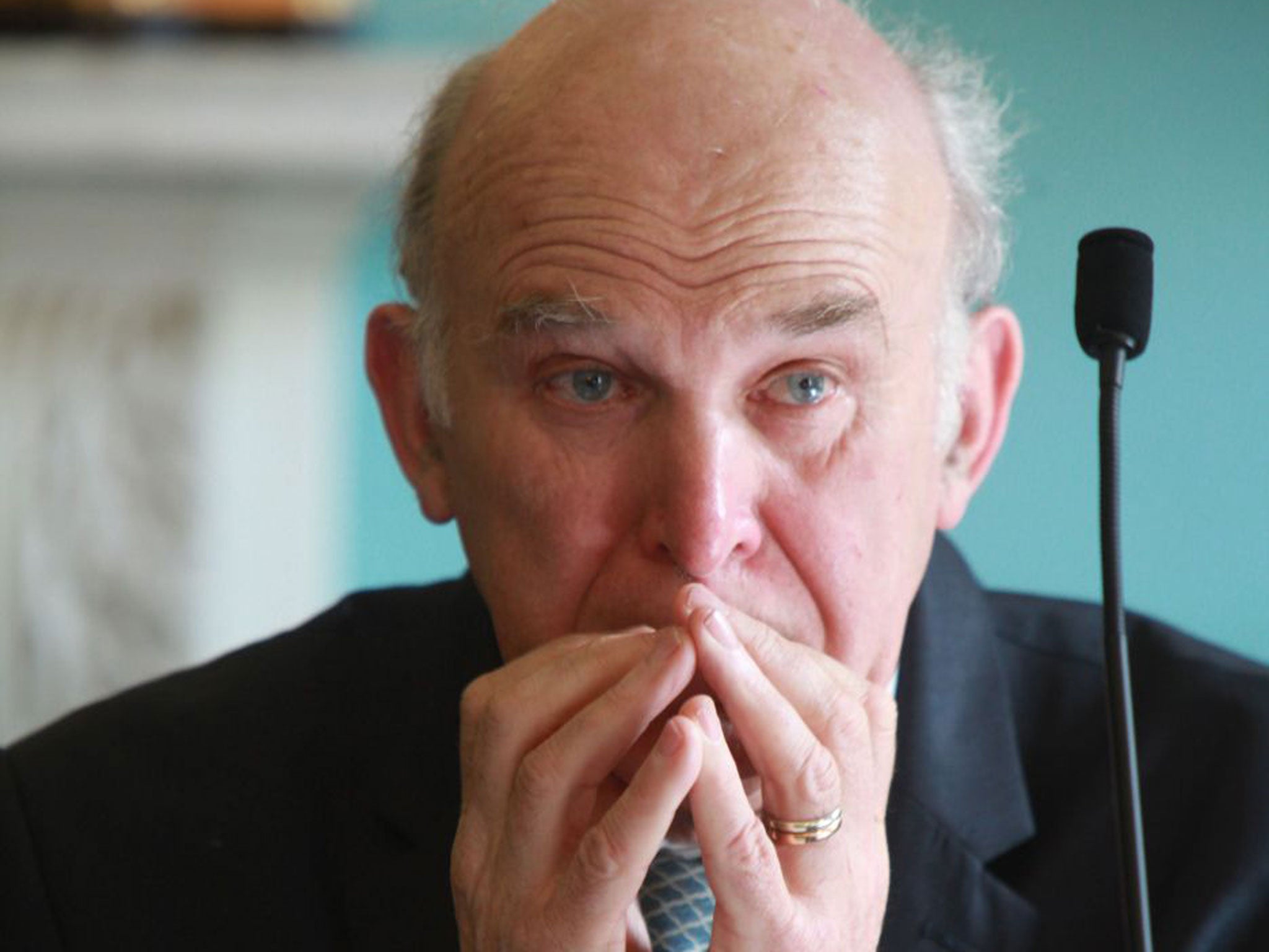 Vince Cable, the Business Secretary, has warned there are “lots of abuses” of the minimum wage