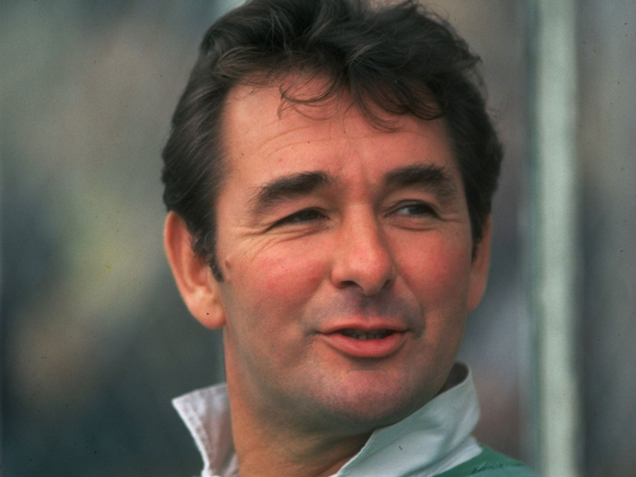 Brian Clough