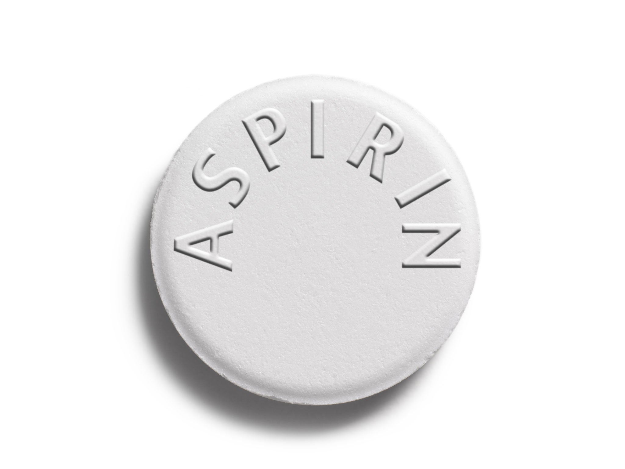 US scientists have made claims that low-doses of aspirin may stop growth of breast cancer