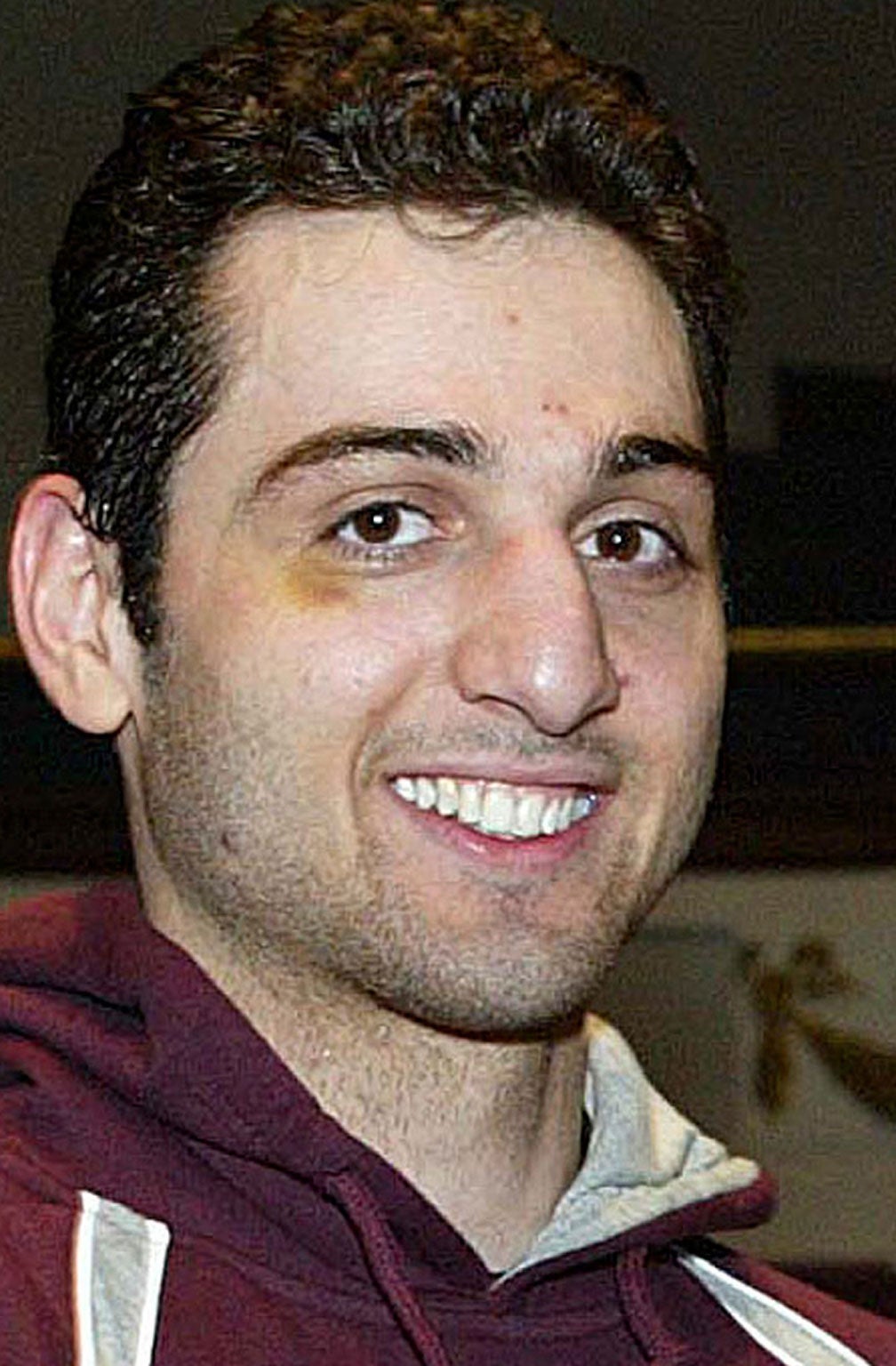 Tamerlan Tsarnaev