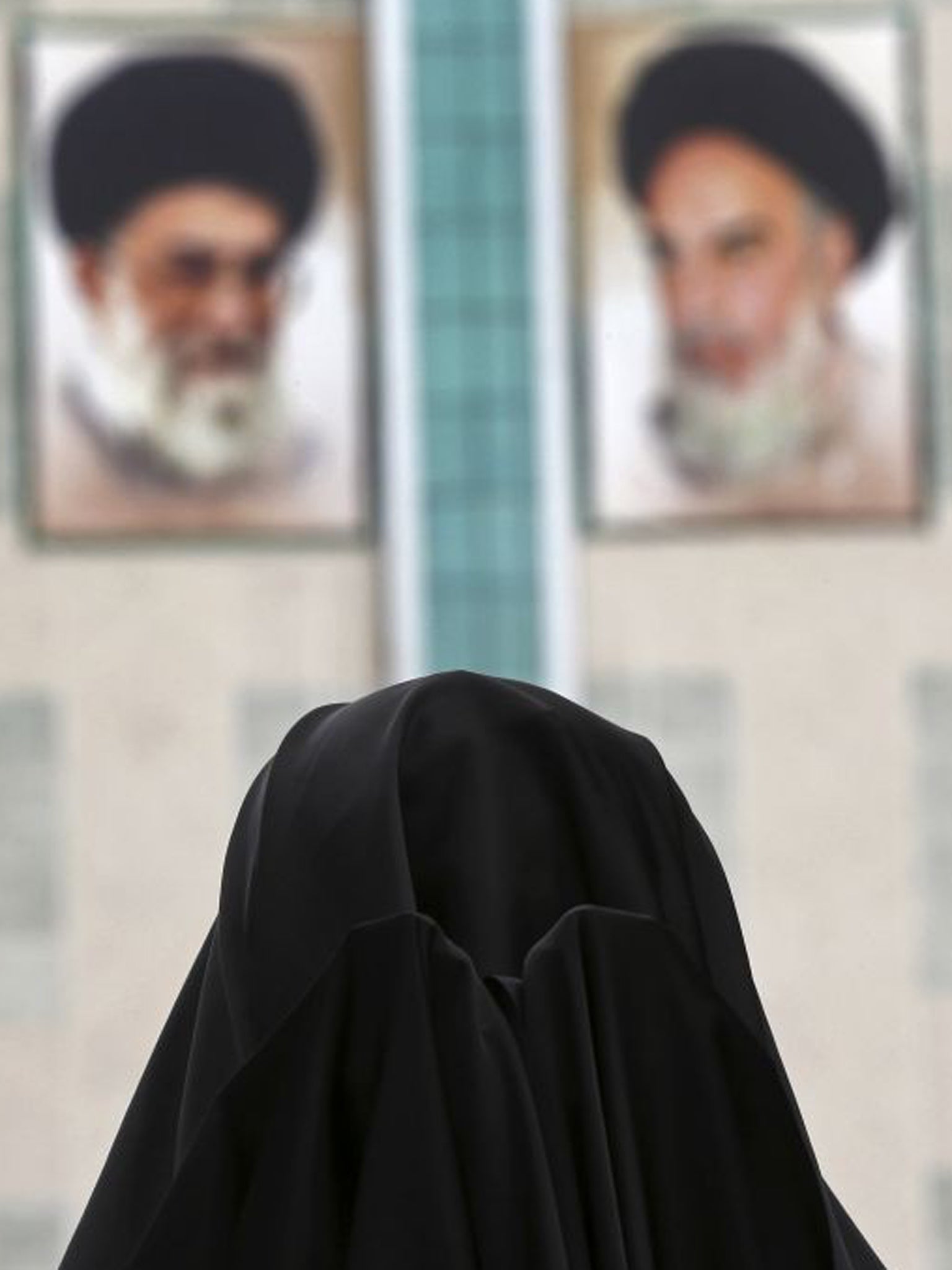 Population drive in Iran aims to raise population to 150 million