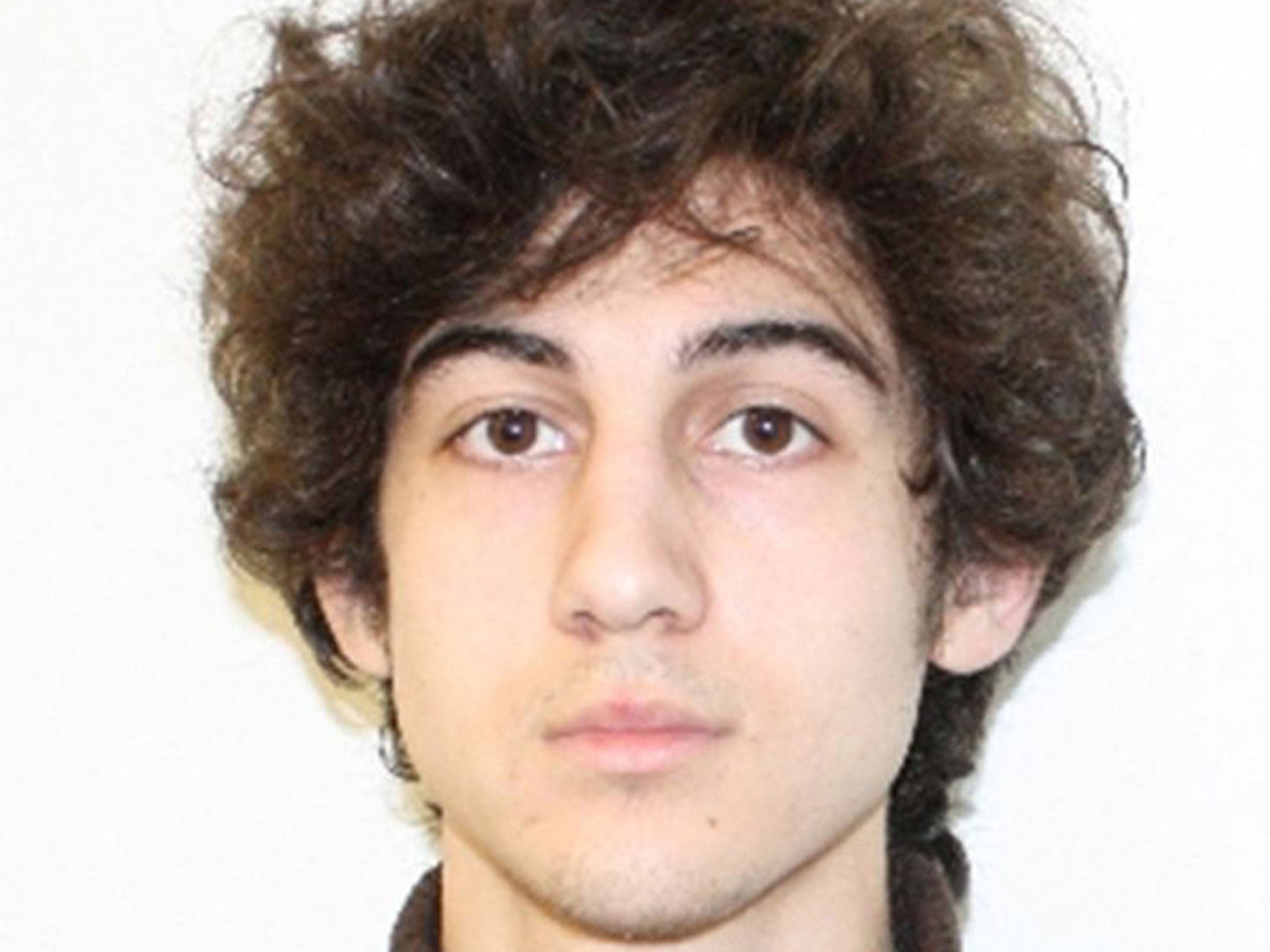 Dzhokhar Tsarnaev