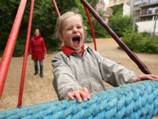 Women ‘twice as likely’ to need time off to look after children due to school closures