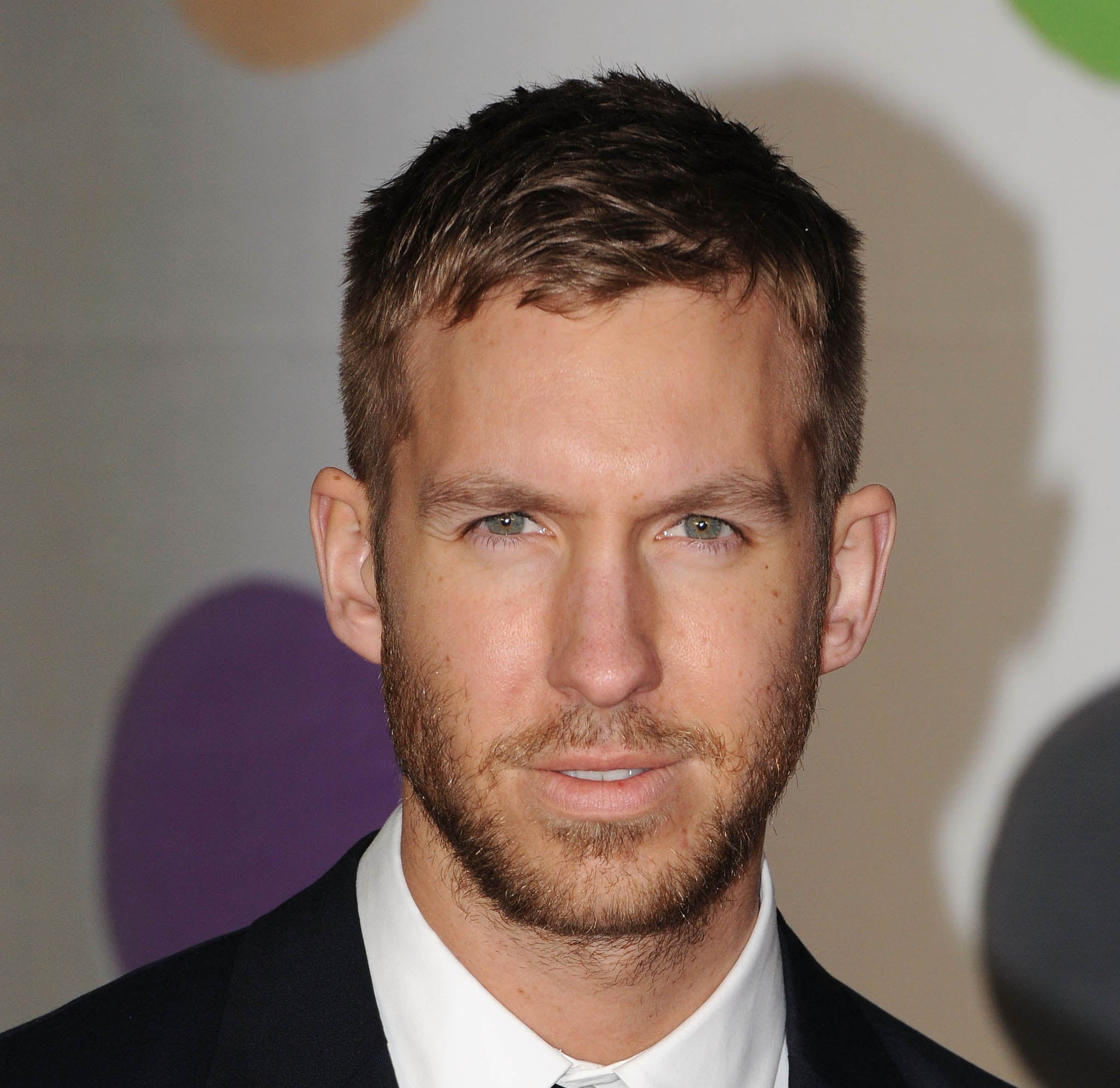 DJ Calvin Harris