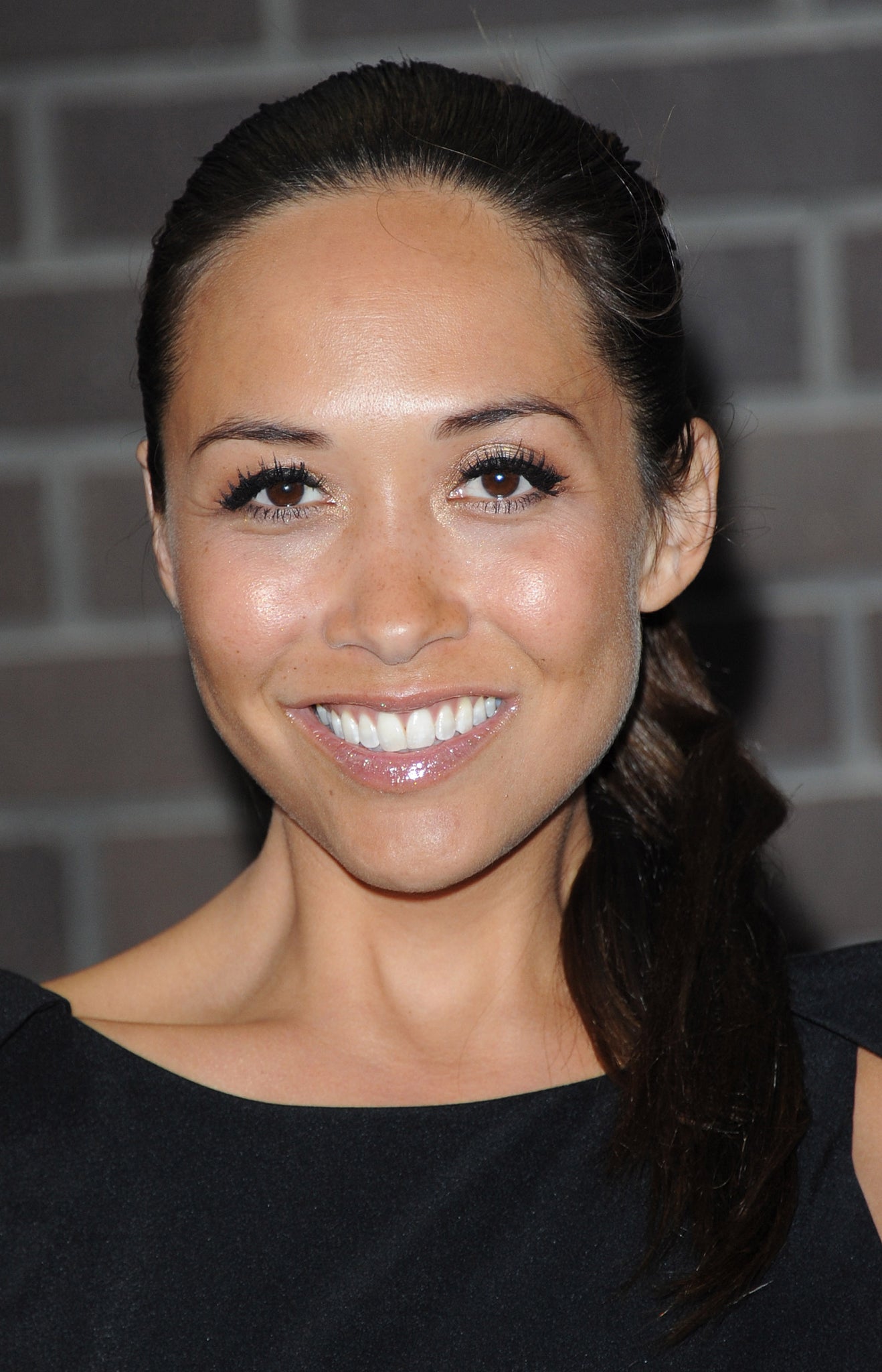 Myleene Klass has been granted a divorce from Graham Quinn