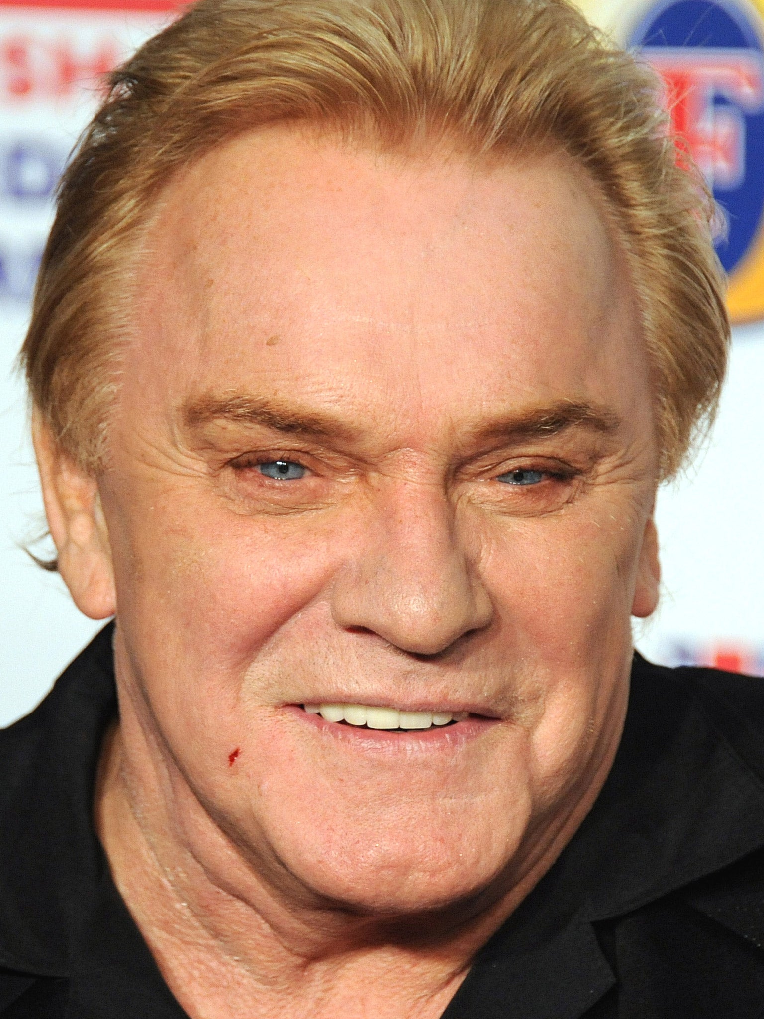 Freddie Starr has been arrested for a second time