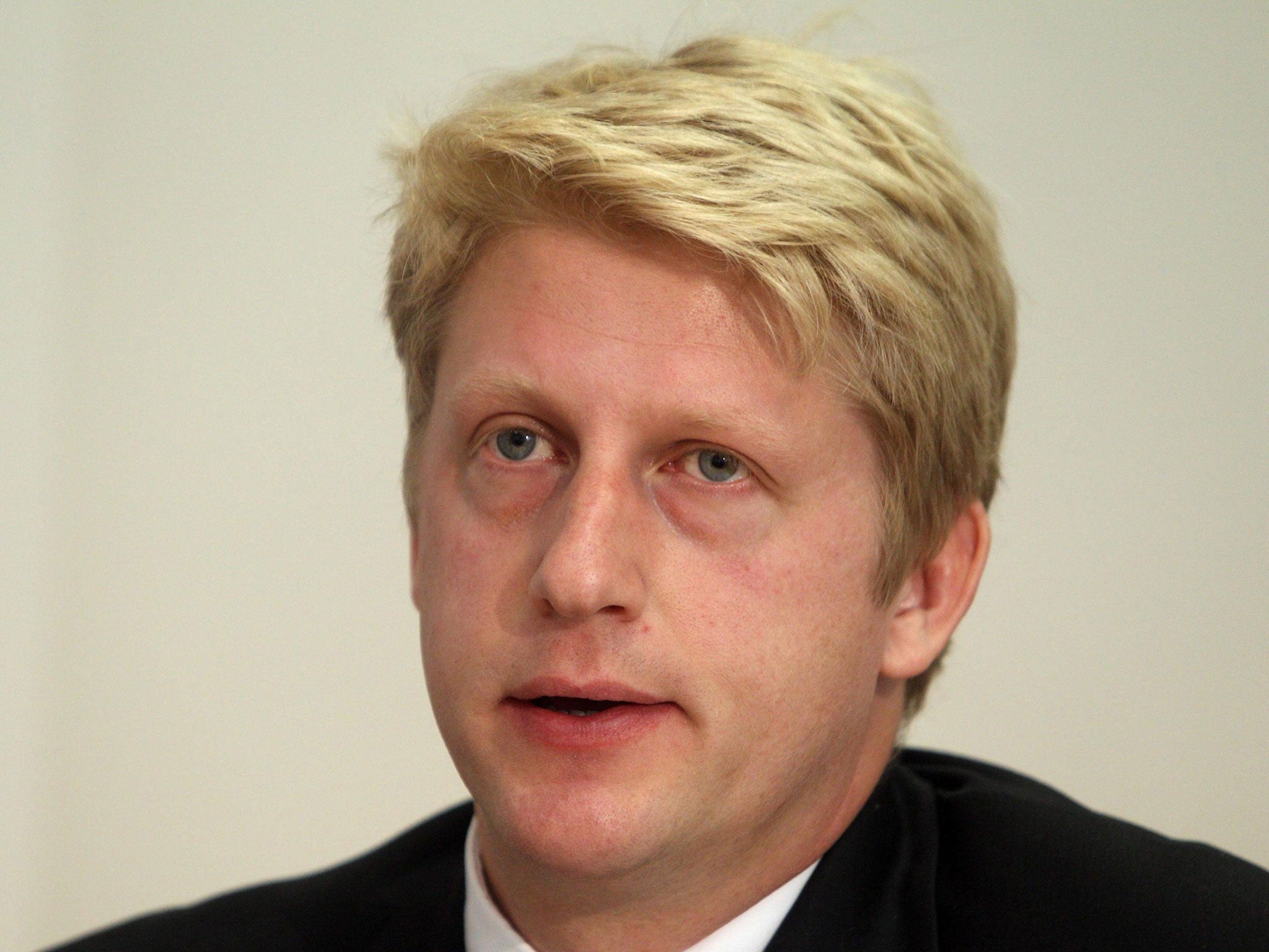 Jo Johnson will be appointed as Cabinet Office minister