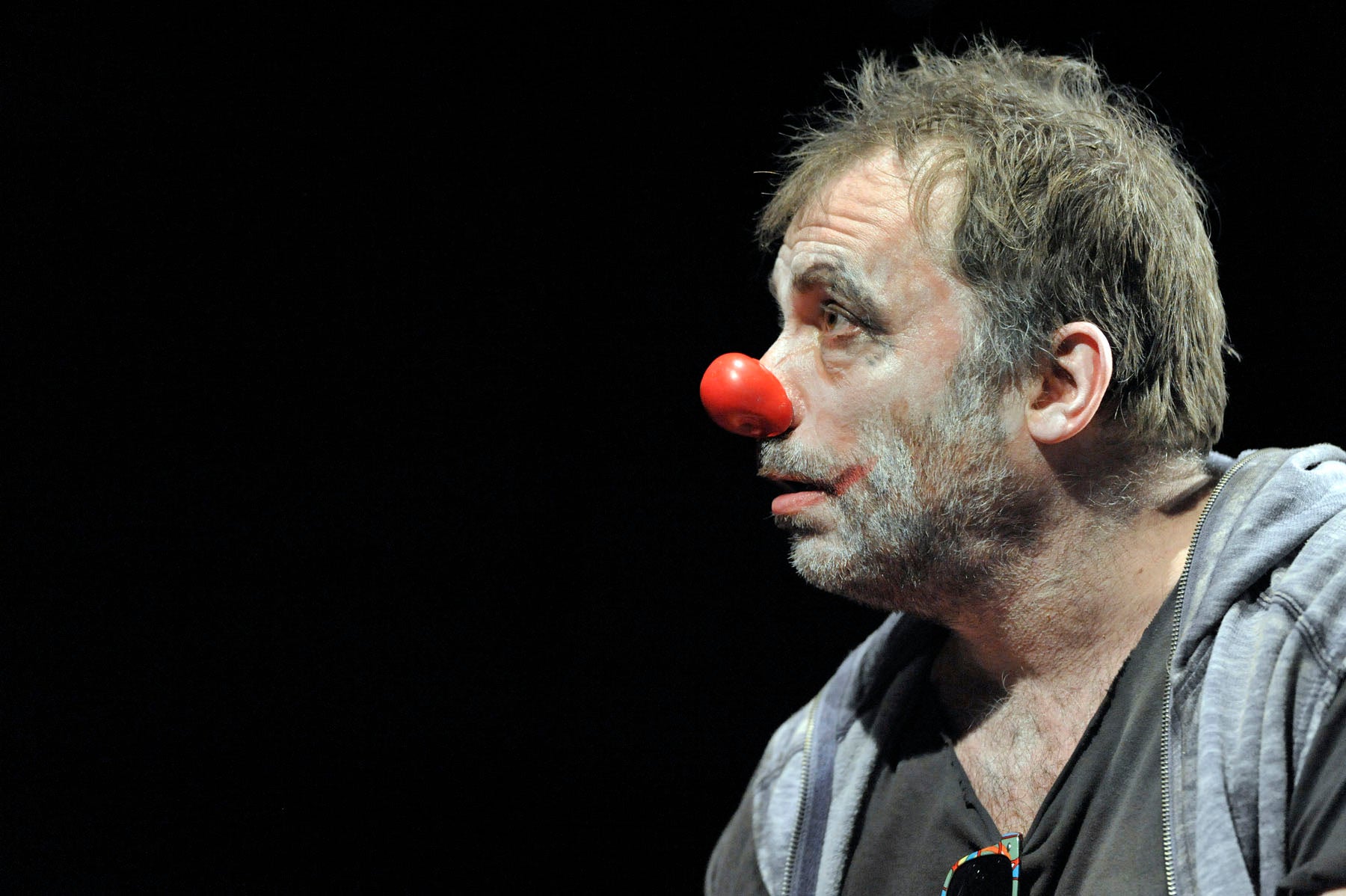 As You Like It, Royal Shakespeare Theatre, Stratford-upon-Avon