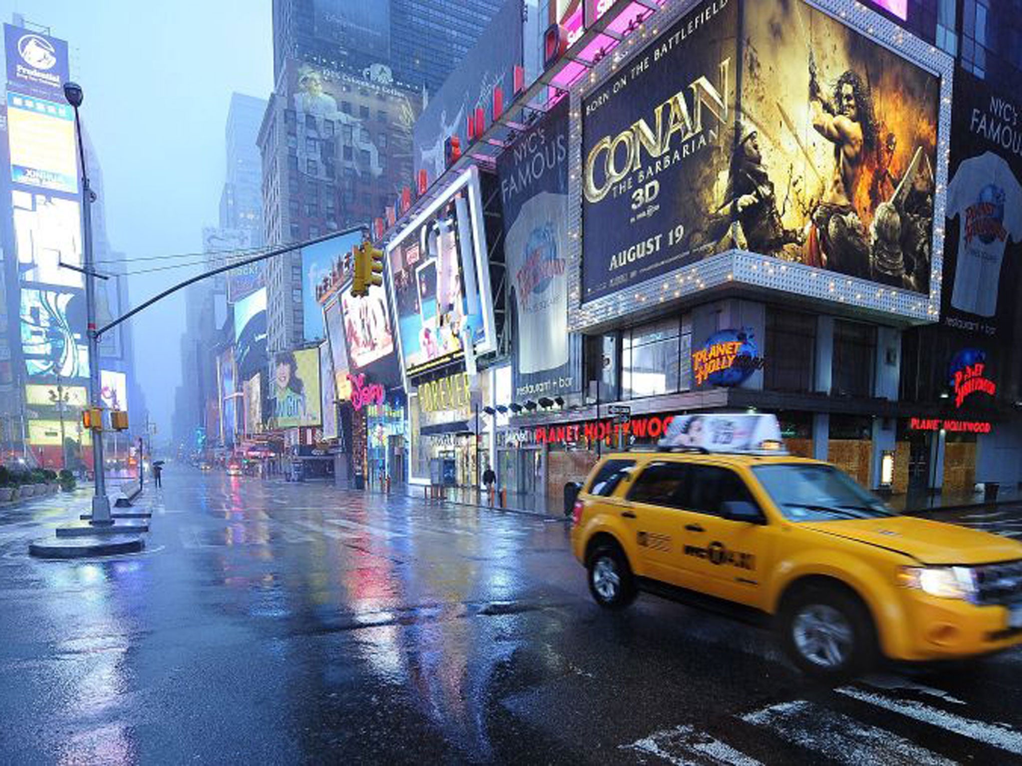 Tamerlan Tsarnaev and his younger brother Dzhokhar, the suspects in the Boston Marathon bombings, were planning to mount a second attack in New York’s Times Square