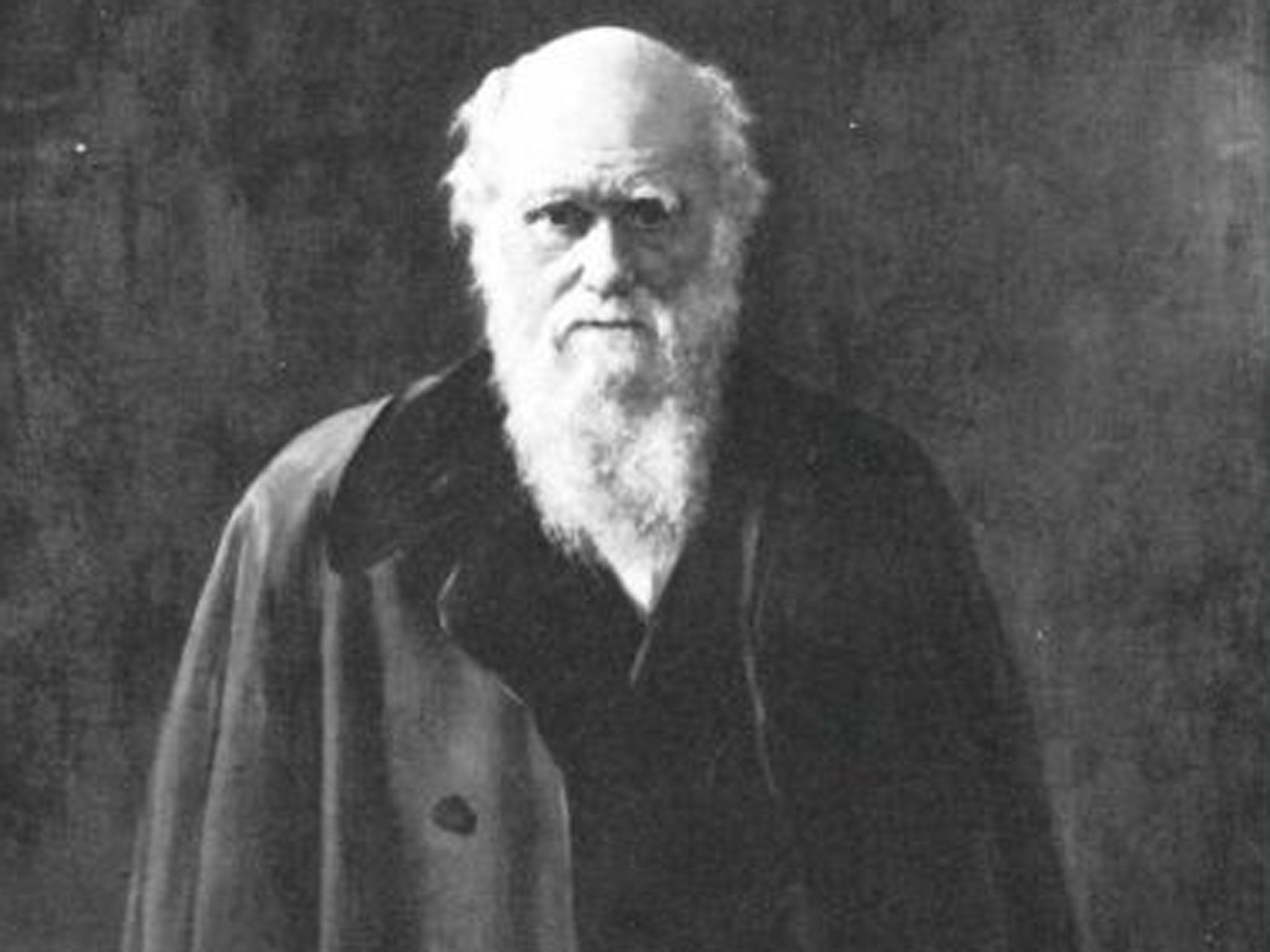 Charles Darwin