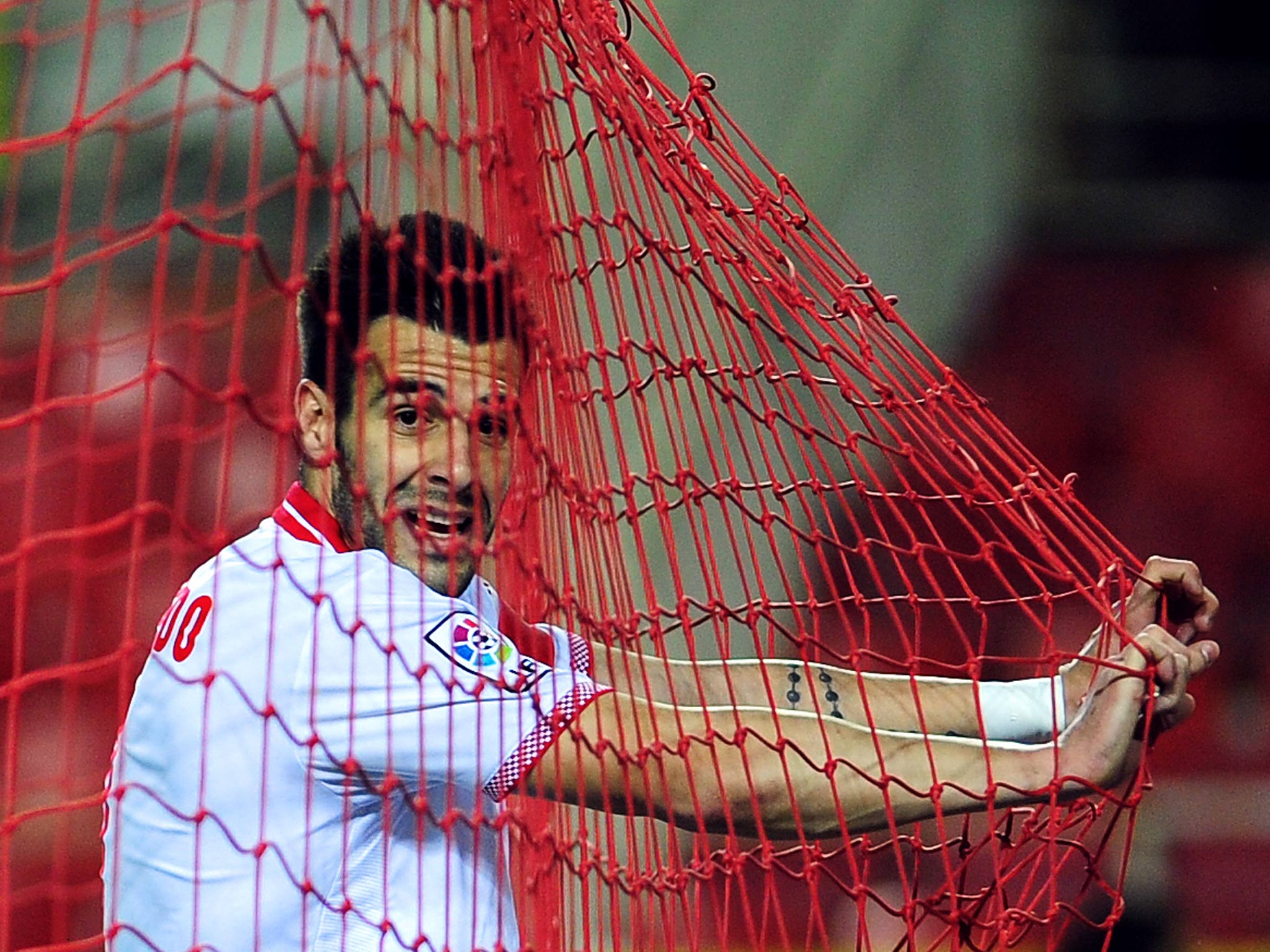 Alvaro Negredo