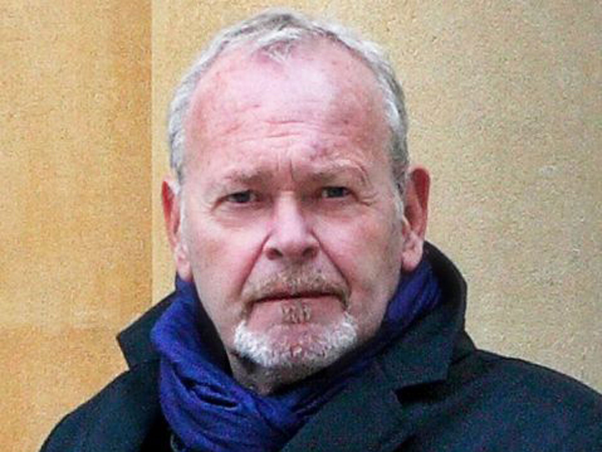 Richard LeParmentier, who died on 16 April aged 66, was a character actor who as a young Death Star commander learned the hard way that Darth Vader brooks no disrespect