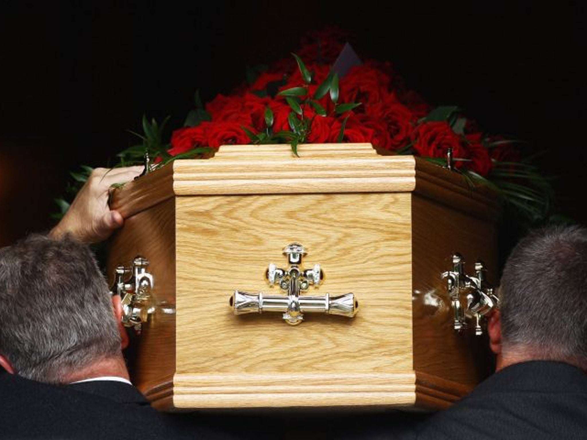 Ensure you have the farewell you want, while protecting your loved ones