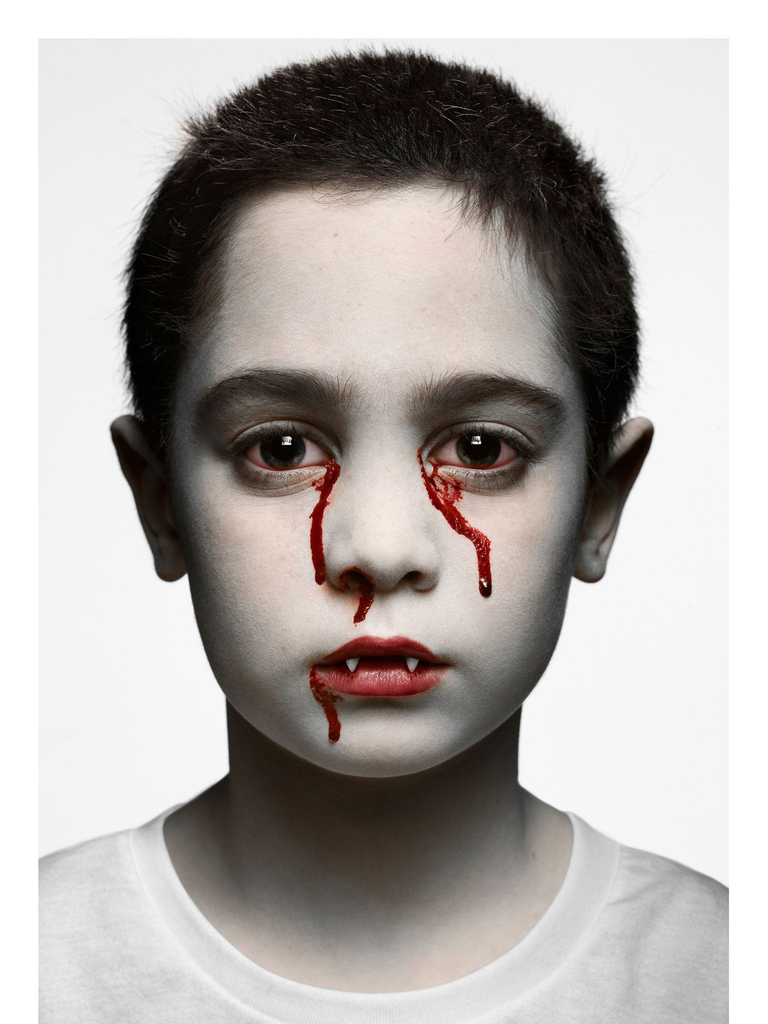 Right to life: The Swedish film is being turned into a new stage play