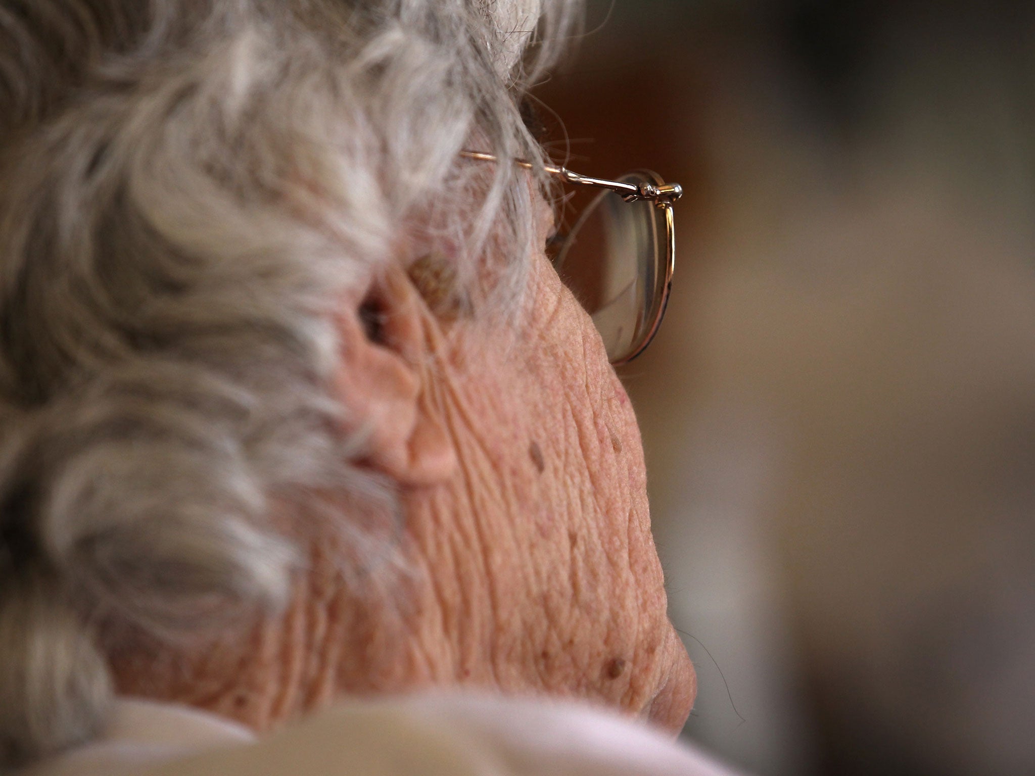 Hundreds of providers are deep in debt and struggling to maintain services, posing a threat to Britain's most vulnerable residents