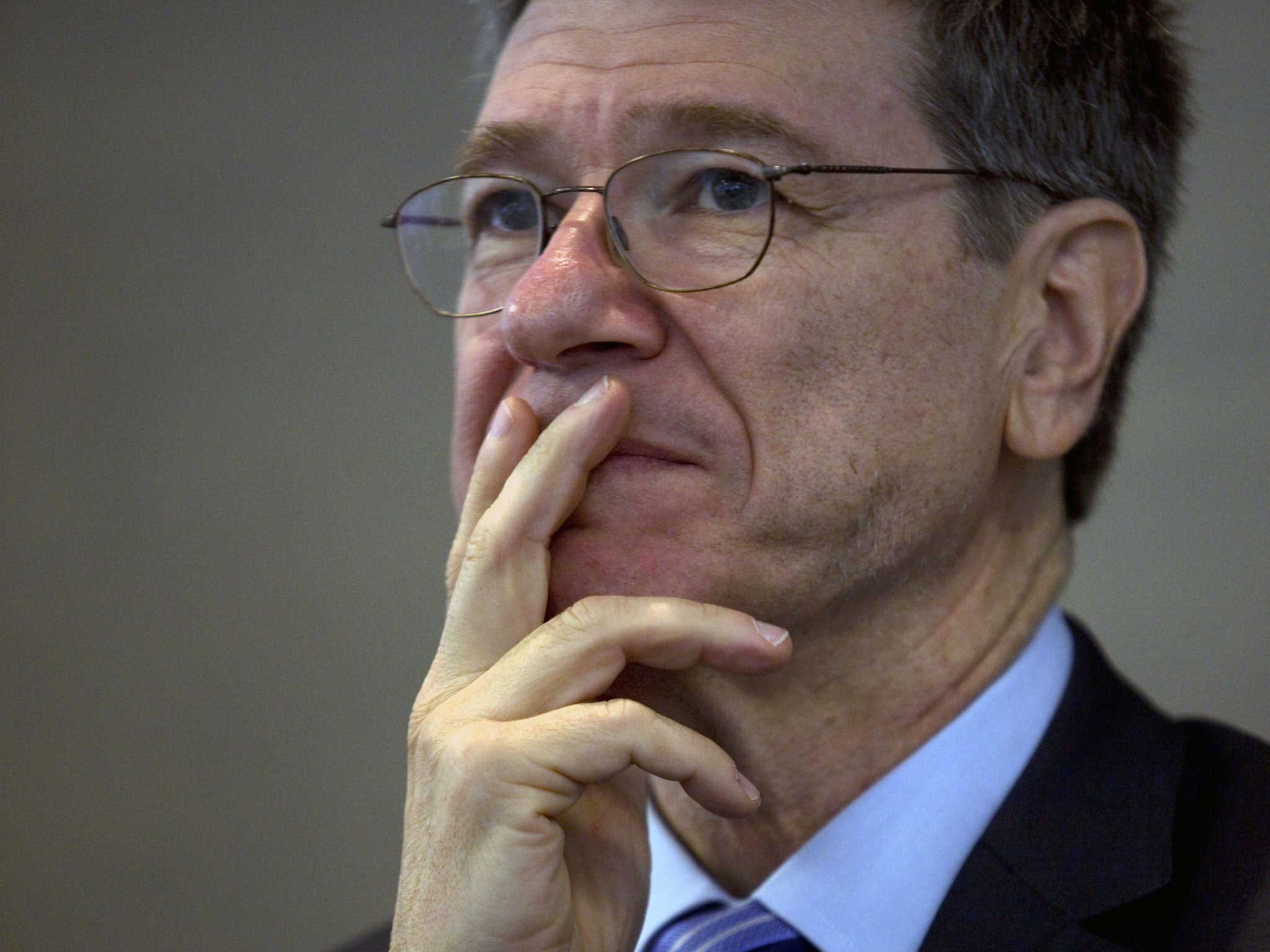 Economist Jeffrey Sachs is among the 17 'Earth League' researchers (Getty)