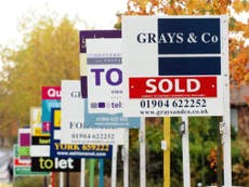 House price winners of 2020 revealed