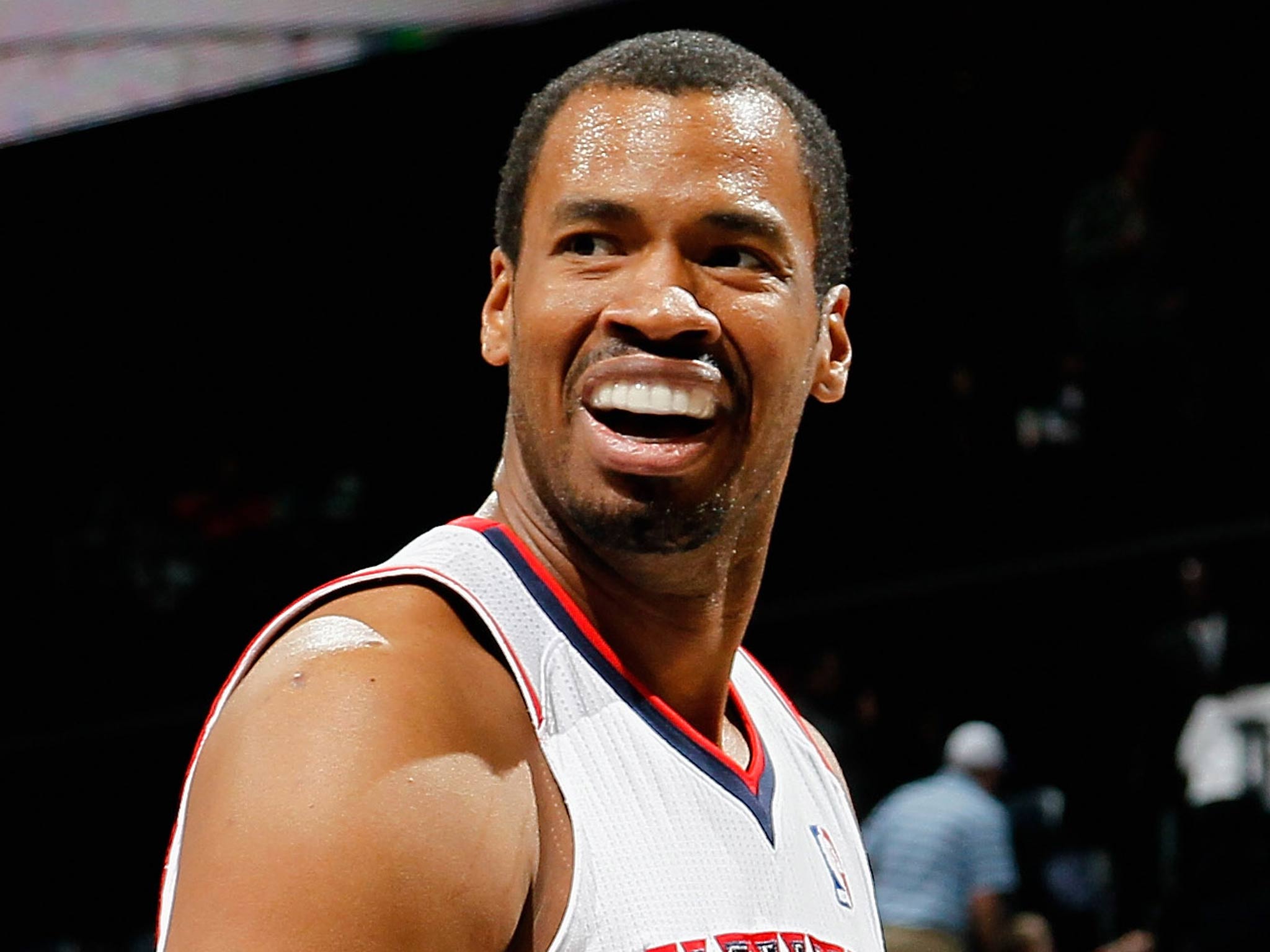 Jason Collins