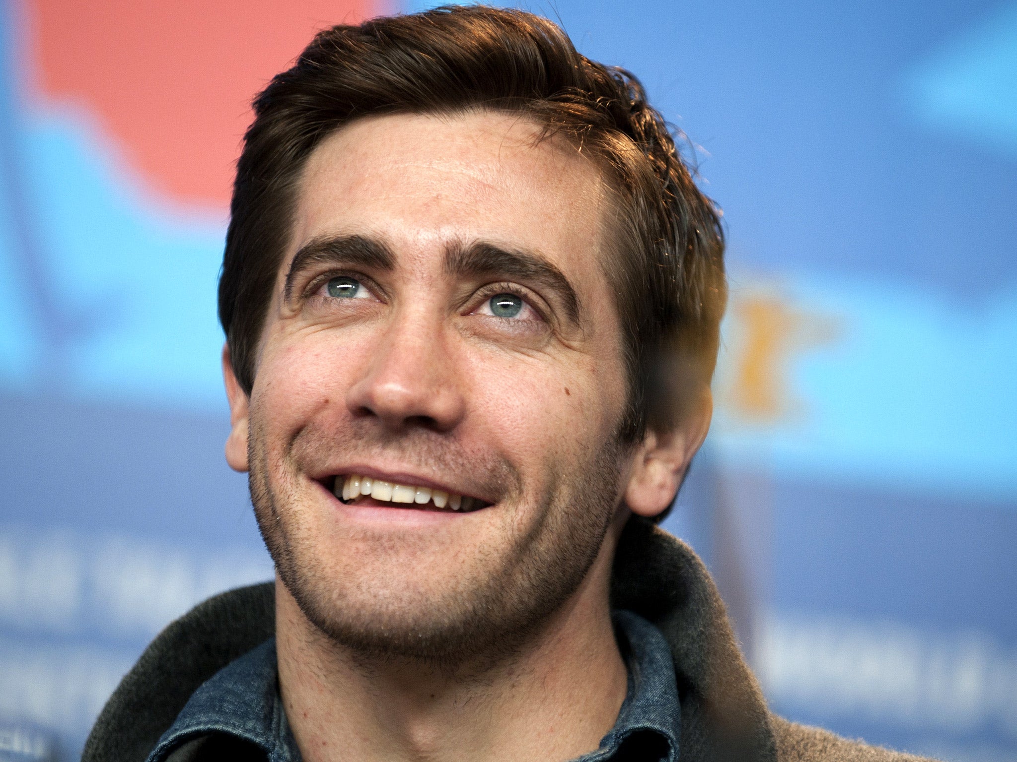 Jake Gyllenhaal is said to have met his model girlfriend Emily DiDonato at the gym