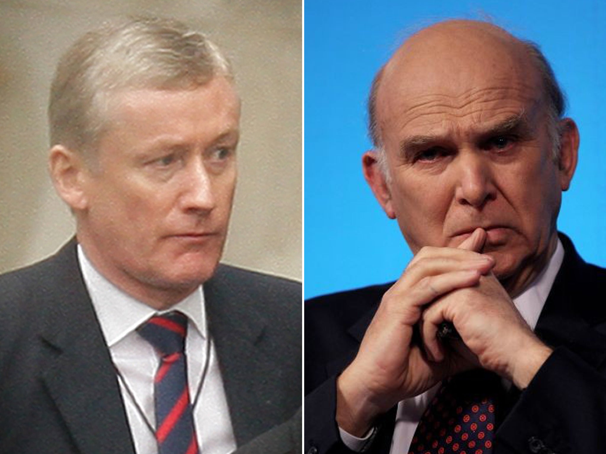 An FSA report found that chief executive Fred Goodwin's 'assertive and robust' management style was flagged as a potential risk to RBS as early as 2003, four years before the disastrous ABN Amro deal