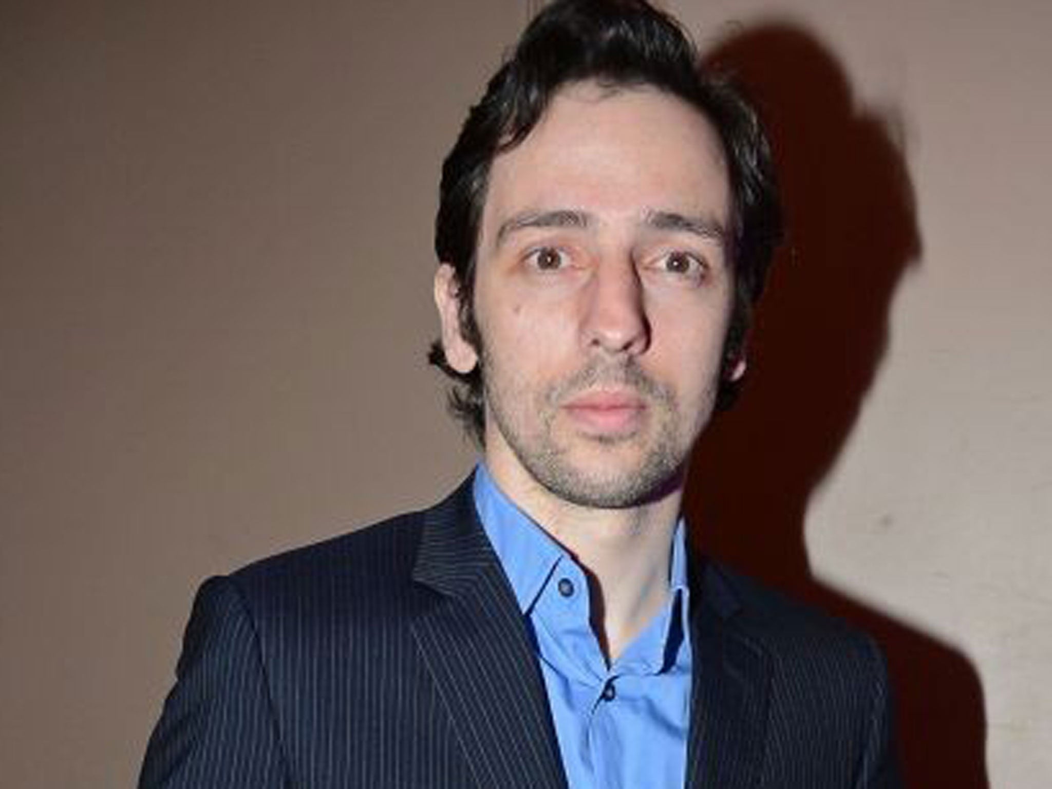 Ralf Little is in 'A Day in the Death of Joe Egg', Rose Theatre, Kingston to 18 May