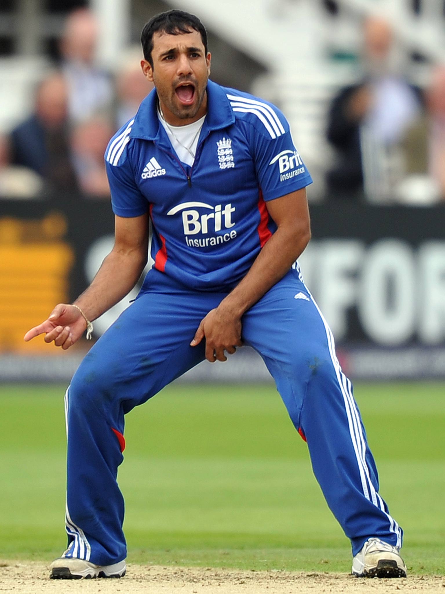 Ravi Bopara