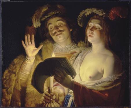 Gerrit van Honthorst