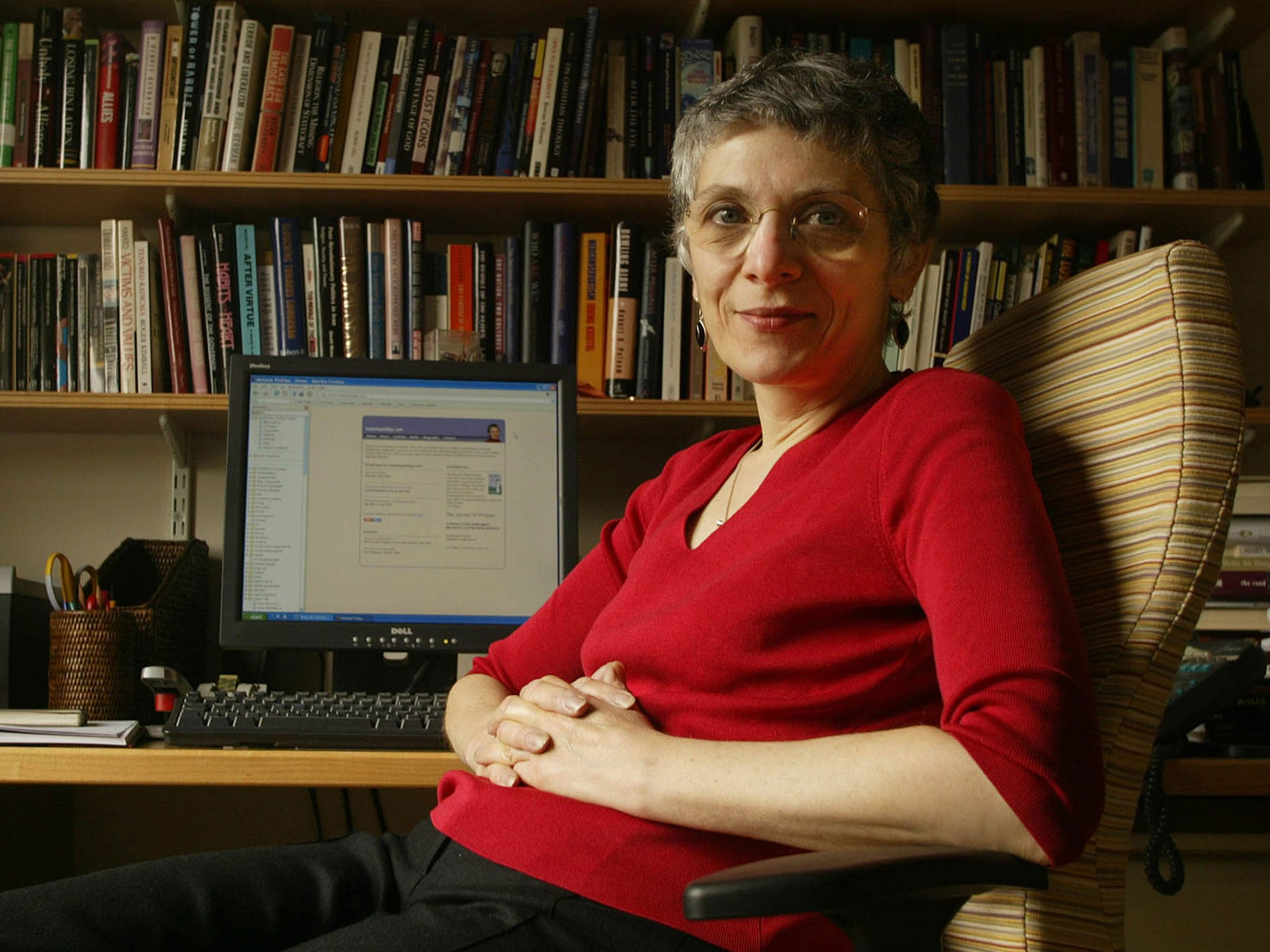 Melanie Phillips