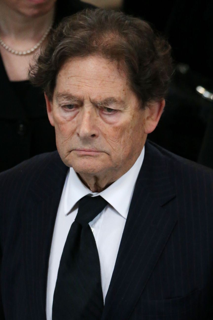 Nigel Lawson doubts David Cameron's ability to repatriate some powers from Brussels to London ahead of a promised referendum on membership in 2017