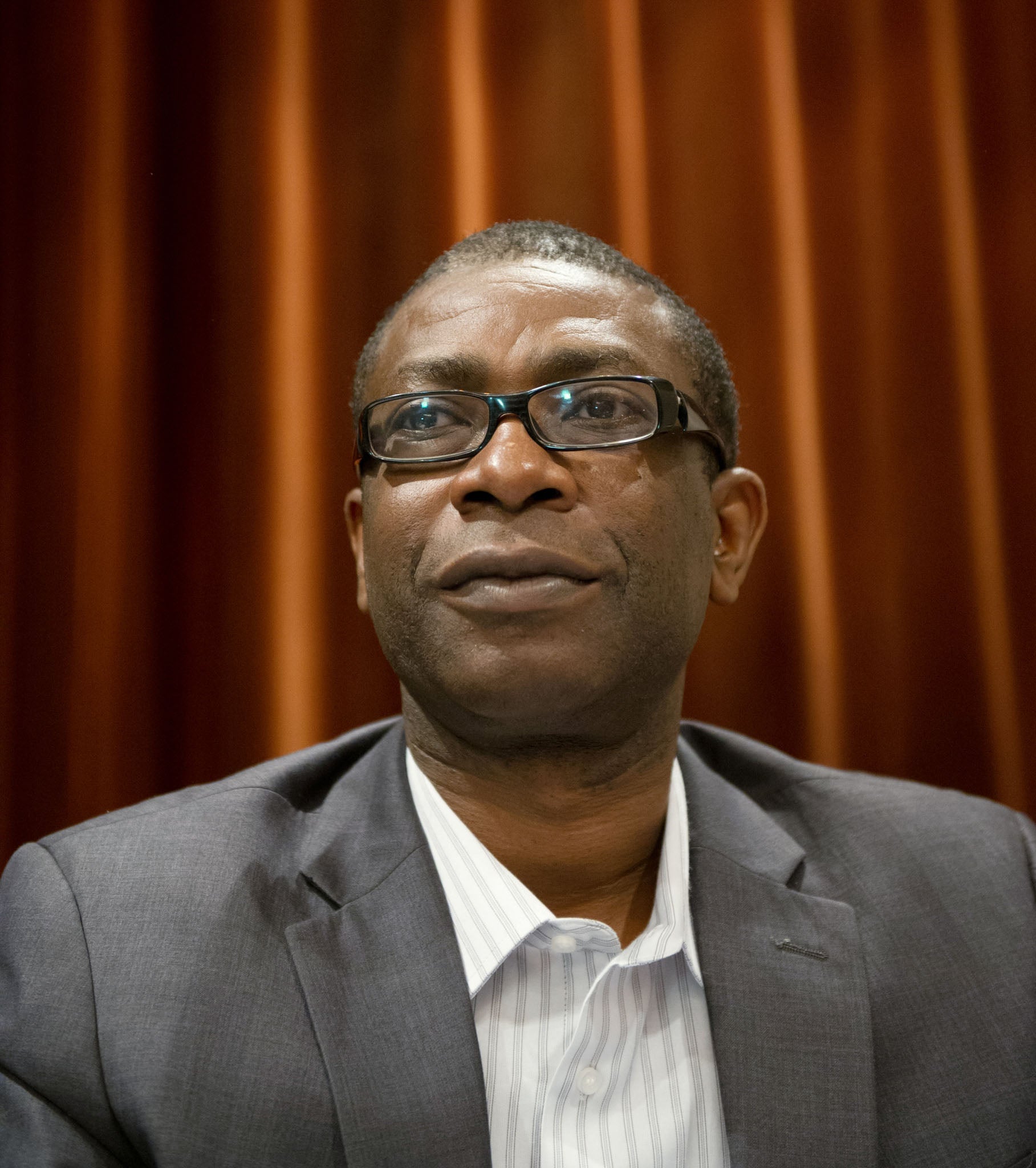 Senegalese singer Youssou Ndour has won the 2013 Polar Music Prize