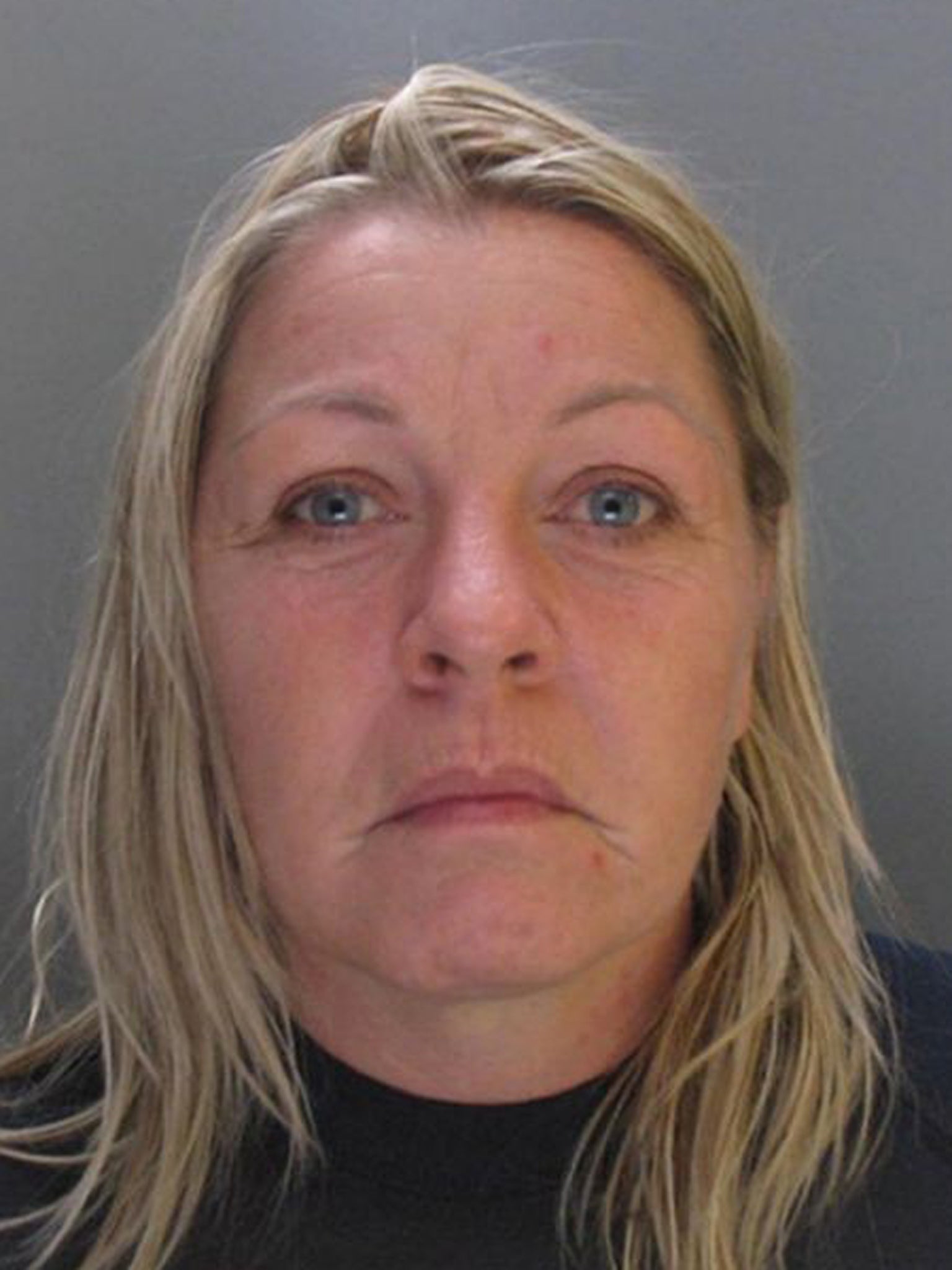 43-year-old Melanie Smith was sentenced to a minimum of 30 years in prison after being found guilty of murdering five people