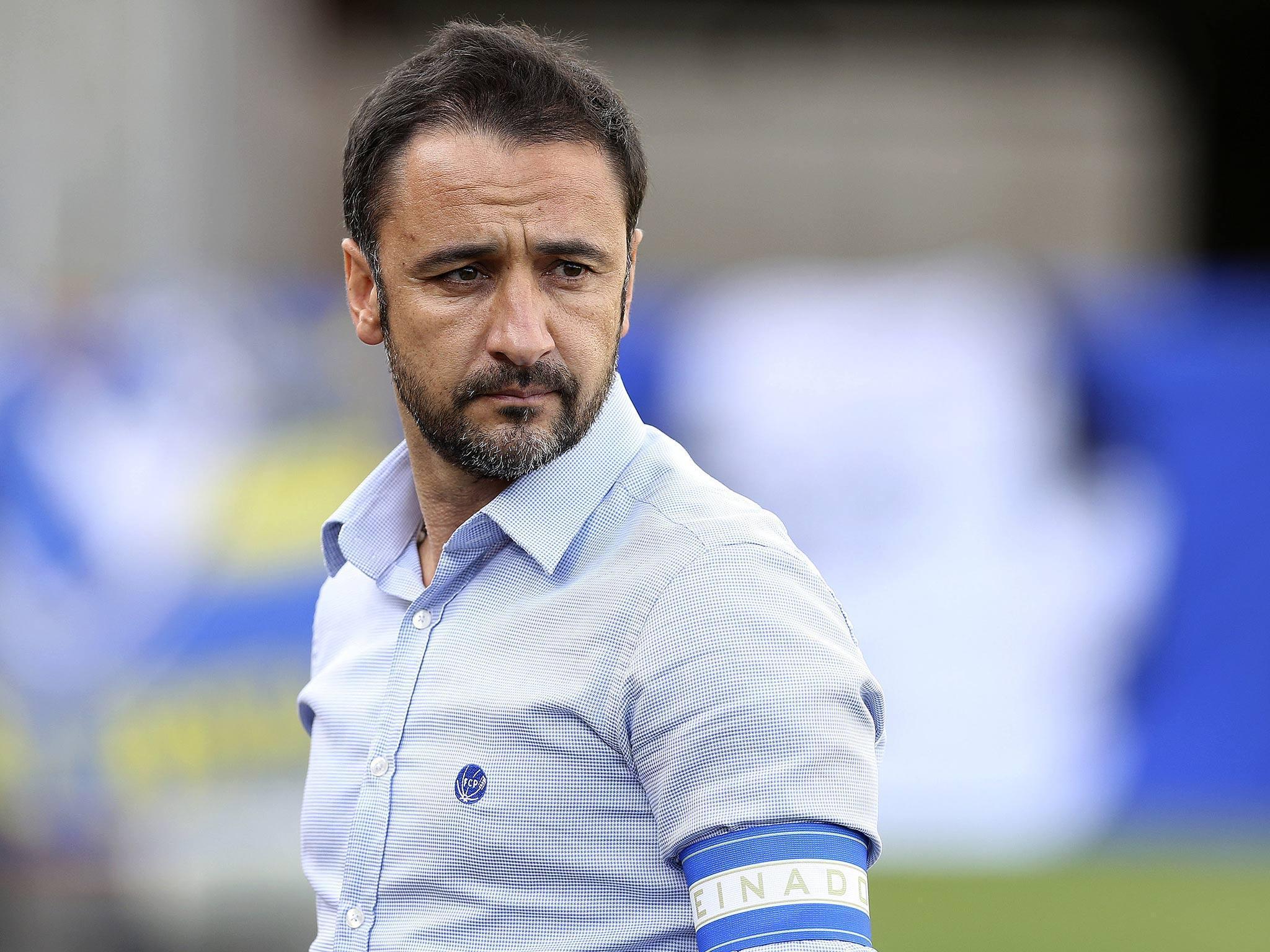 Vitor Pereira