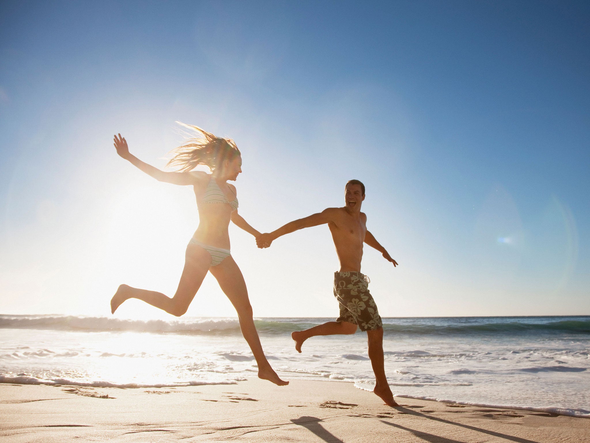 What will you do for your holiday this summer?