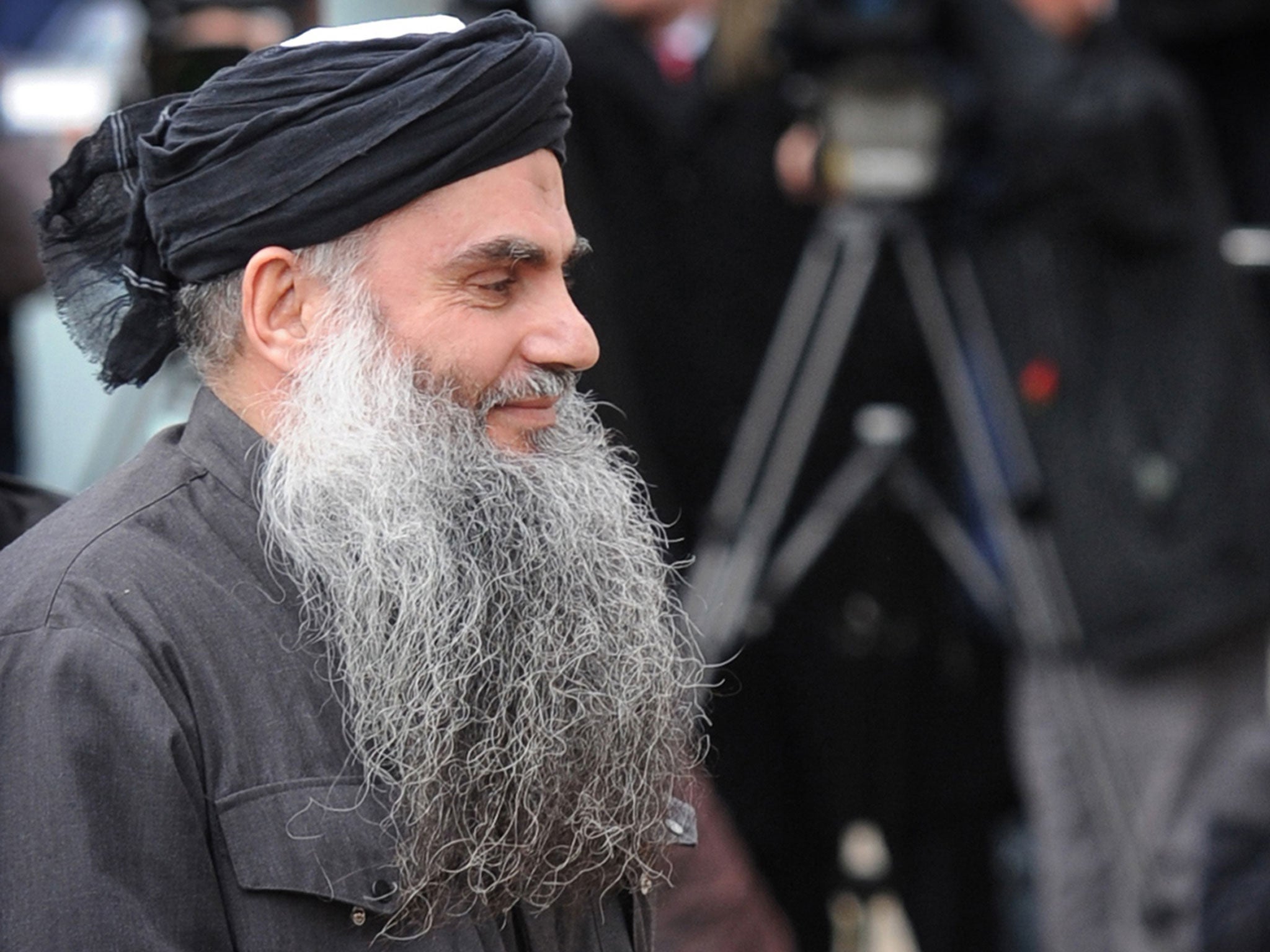 Abu Qatada will launch a fresh bid for freedom today