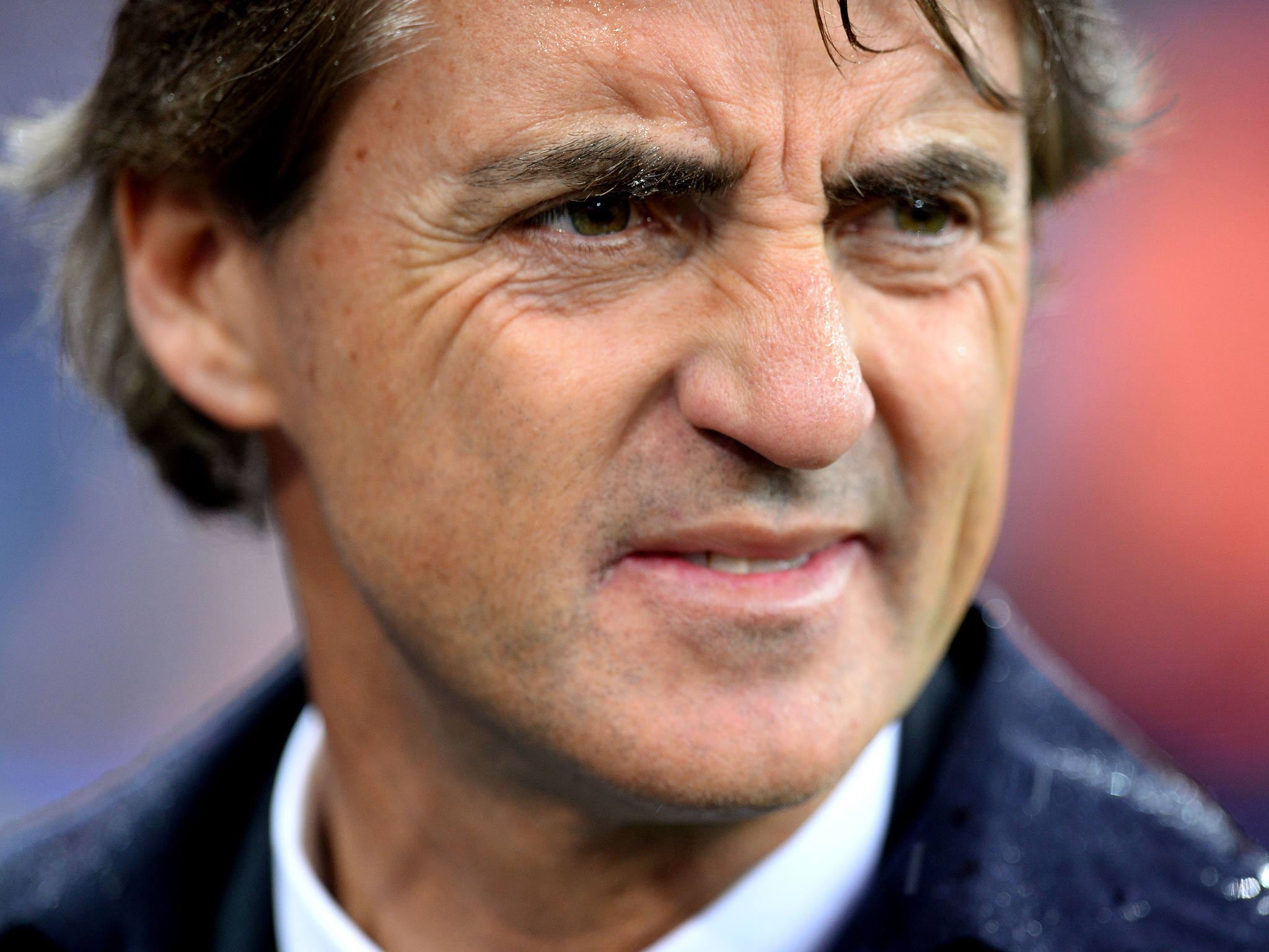 Roberto Mancini