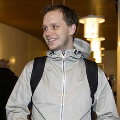 Peter Sunde