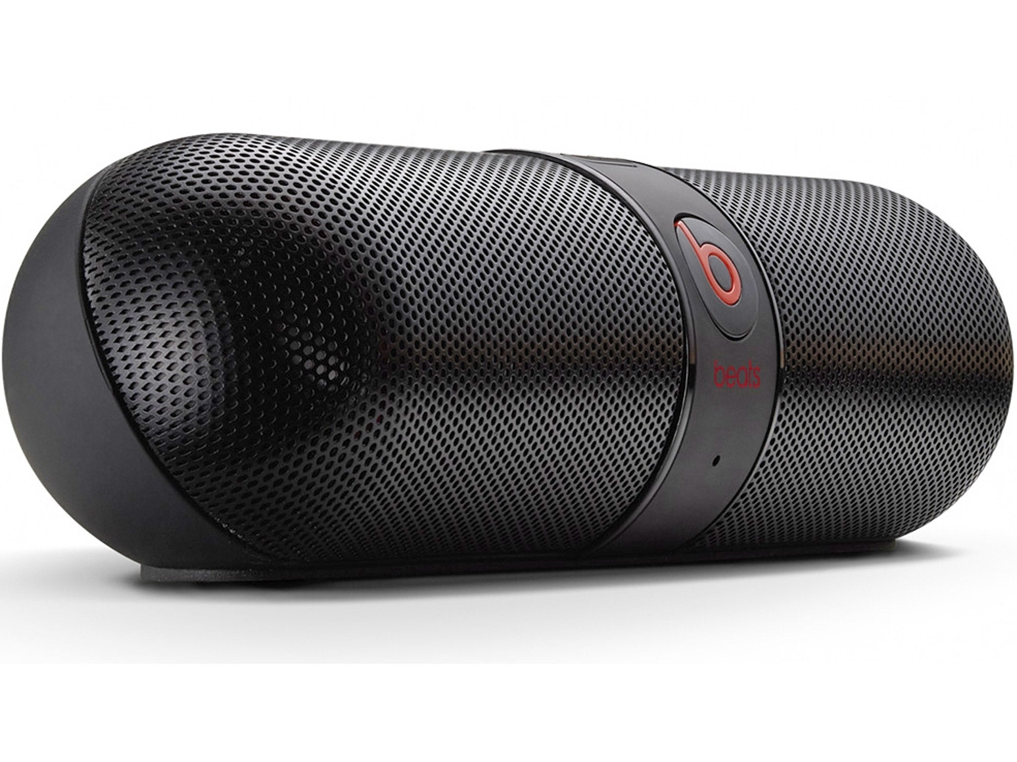 Solid sound, wonderful portability but at a stately price: the Beats by Dre Pill