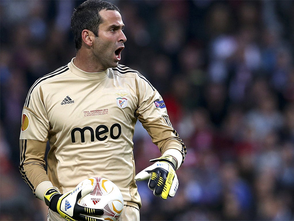 ARTUR: Produced a superb left handed stop to deny Frank Lampard but beaten by Torres and nowhere for Ivanovic. 5/10